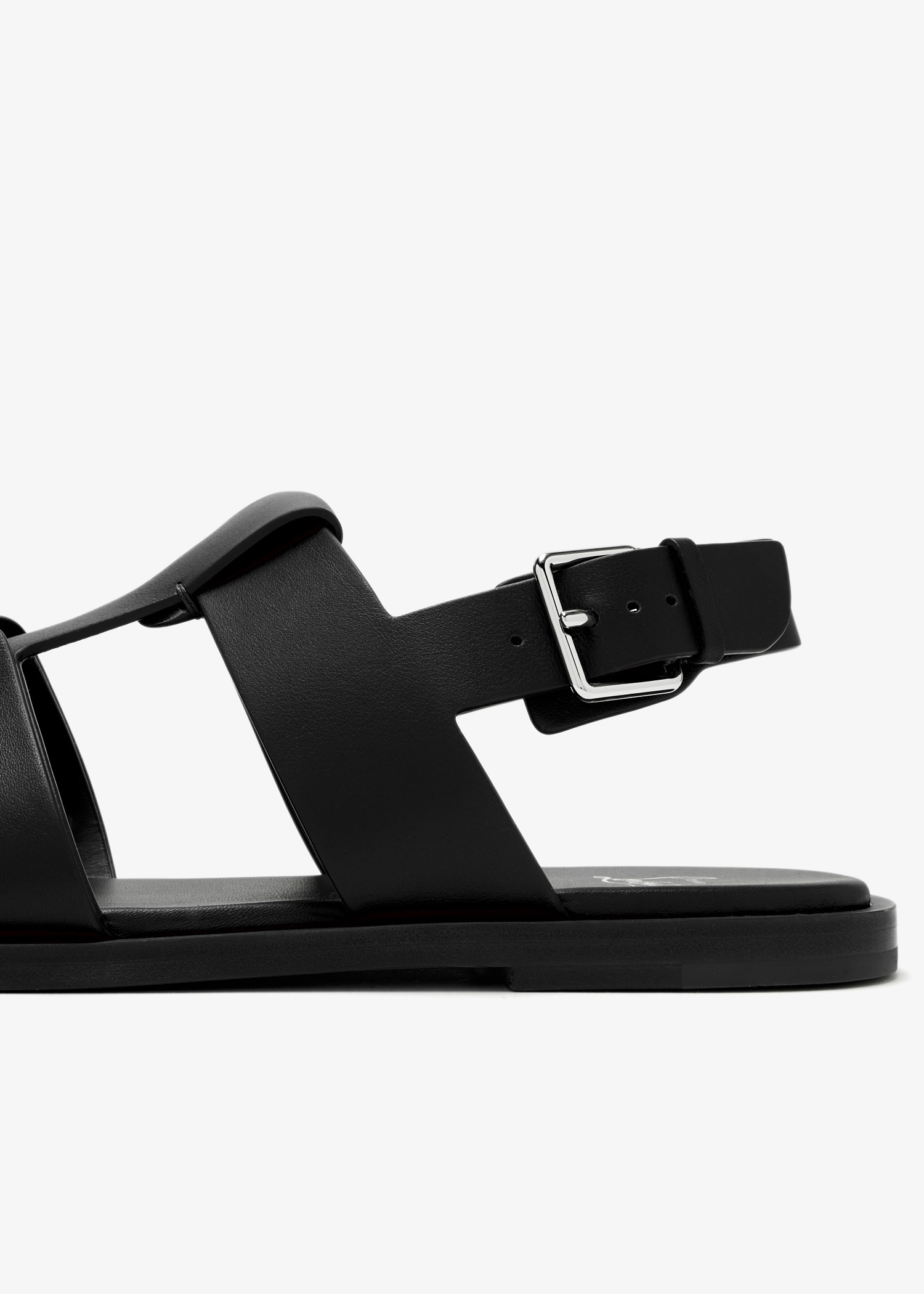 Christian Louboutin Chambeliss sandals for Men - Black in