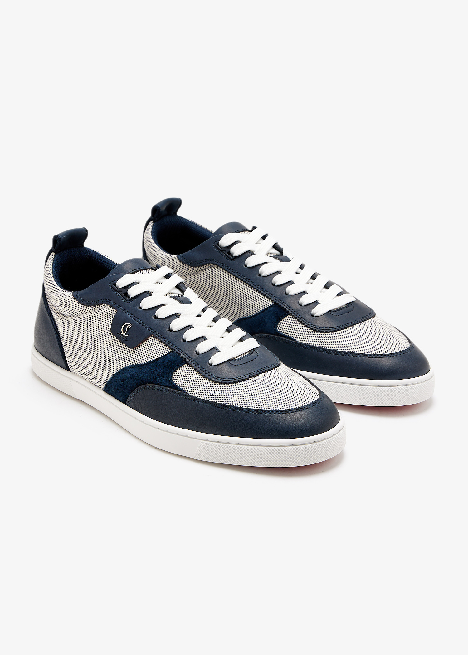 Christian Louboutin Tutti Rui sneakers for Men - Blue in KSA