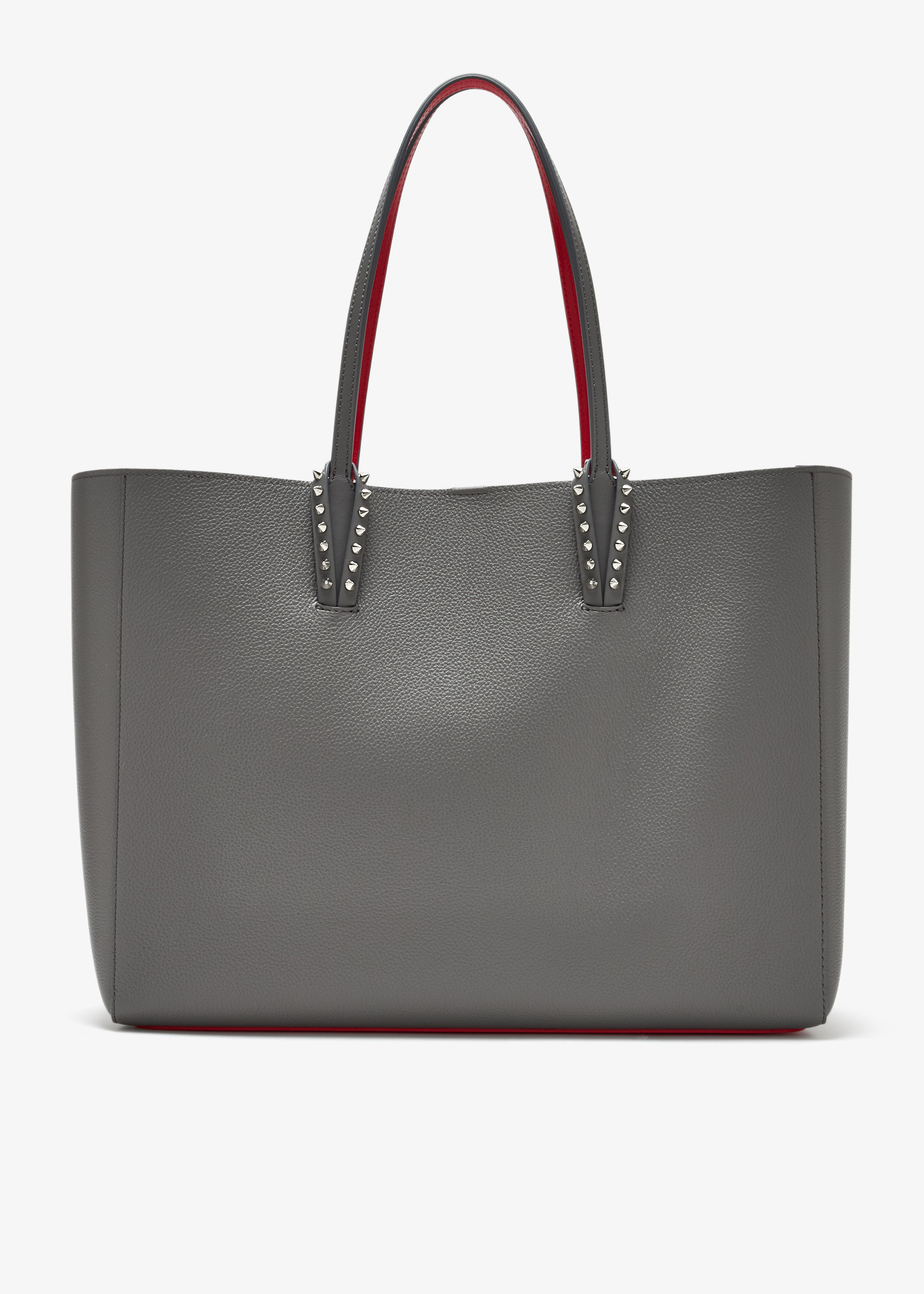 Christian Louboutin Cabata soft large tote bag for Women