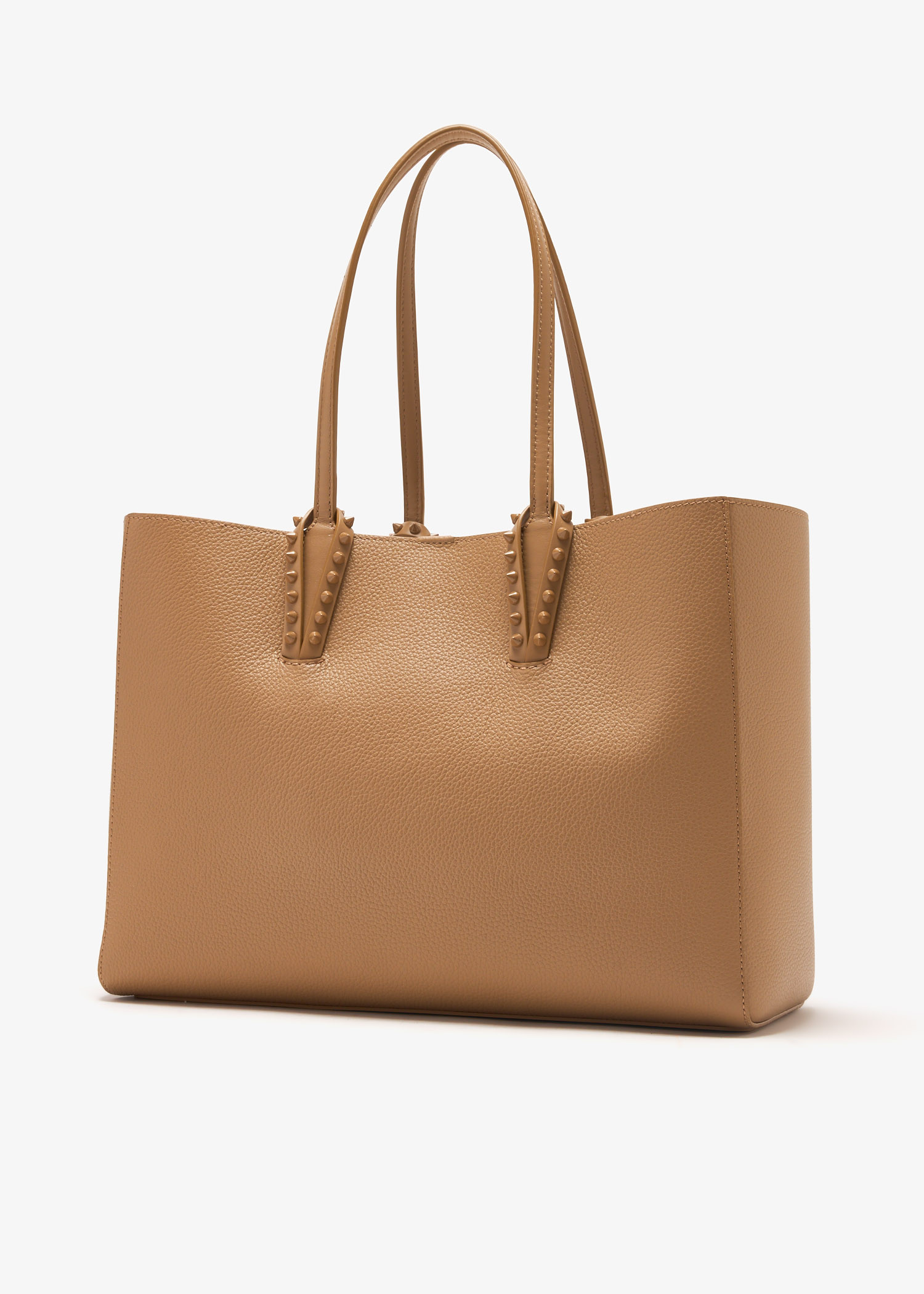 Christian Louboutin Cabata soft small tote bag for Women