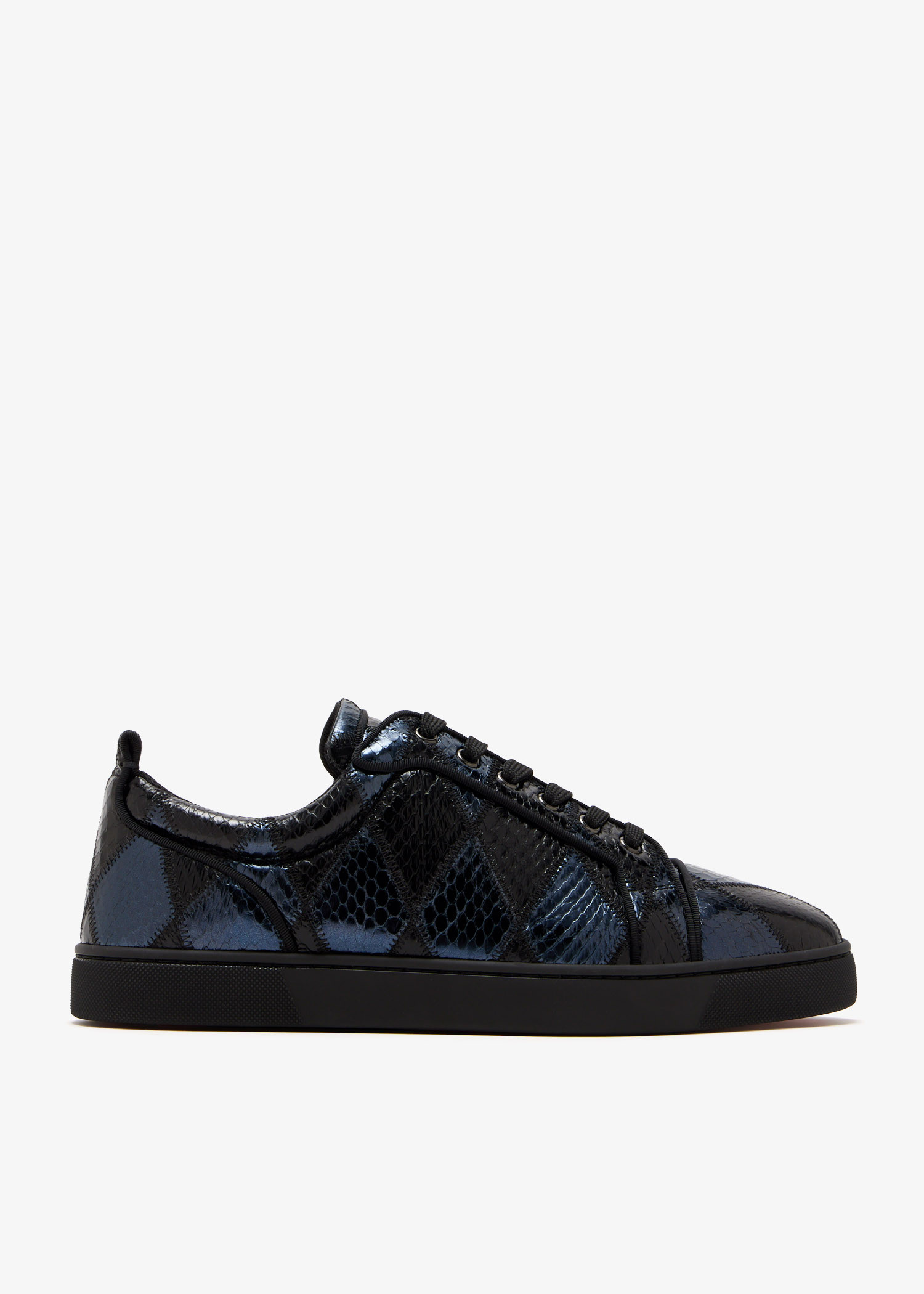 Christian Louboutin Louis Junior Orlato sneakers for Men - Black
