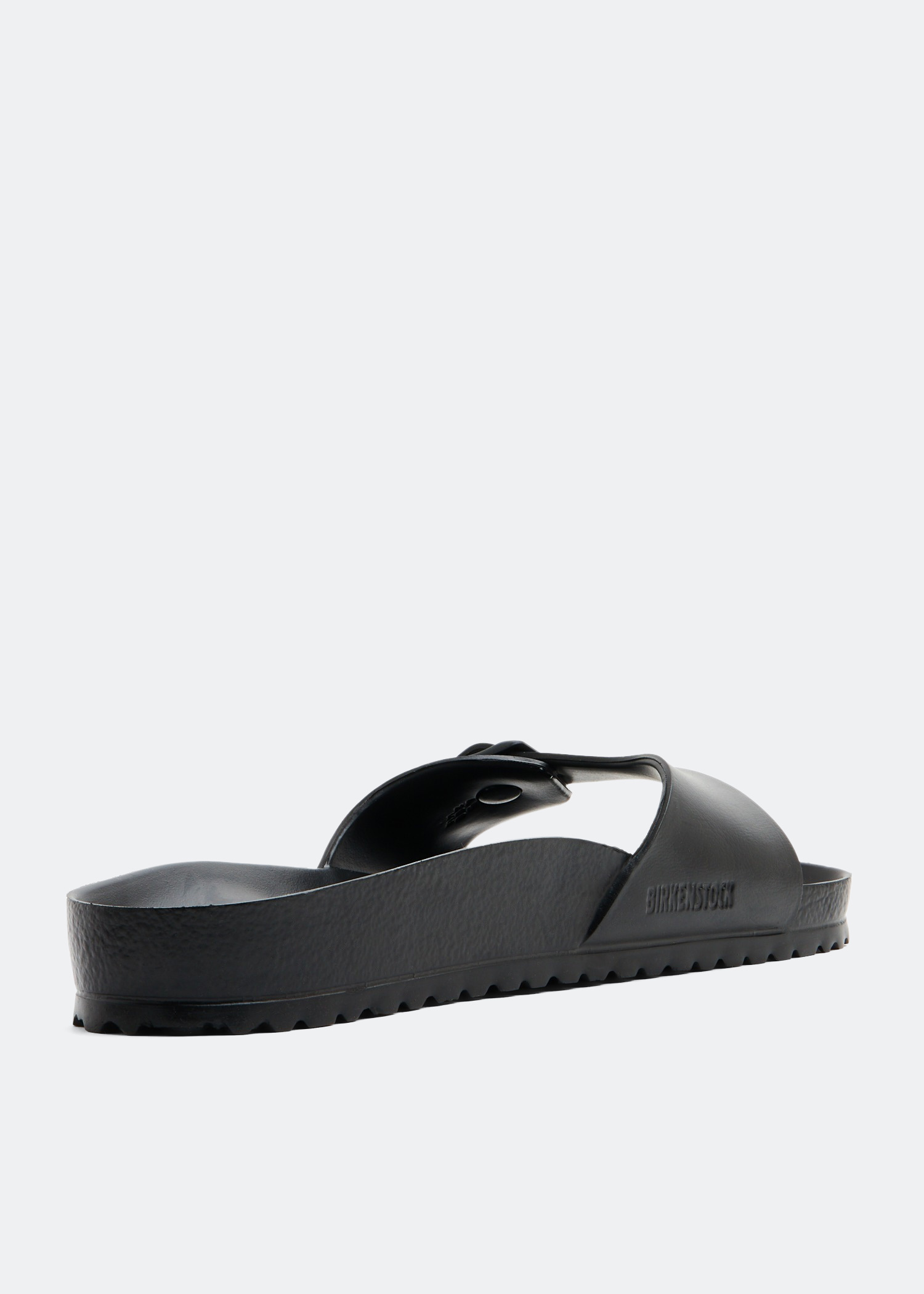 Birkenstock Madrid BS US 10 Men\'s 43 Comfortable Birkenstock Madrid Sandals with Arch Support  main image 2