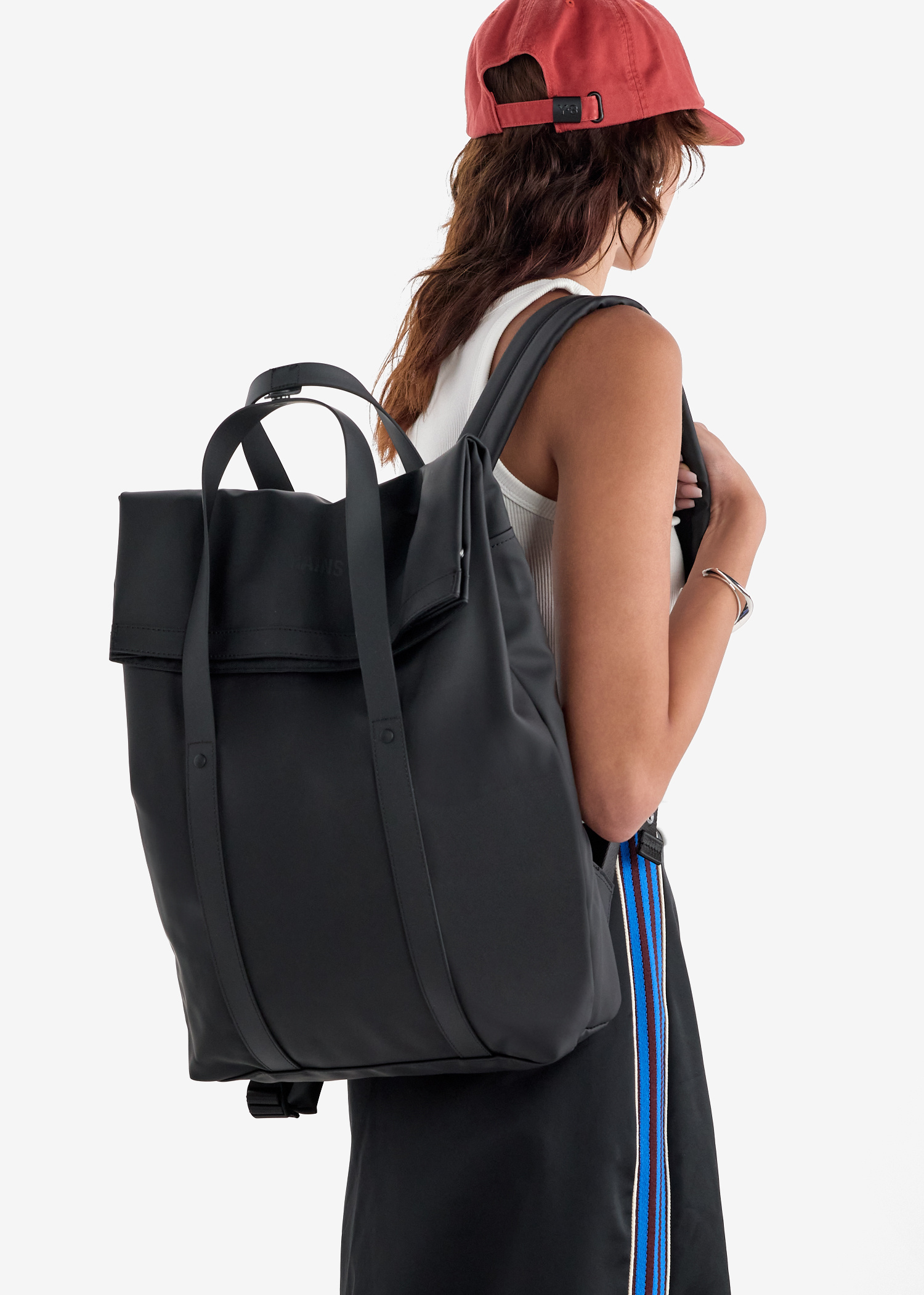 bag rains Custom Weekend | Corporate Gifts Hilo Weekend Bag Large is Rains take on the essential overnight bag the largest of three sizes RAINS Messenger Bag Waterproof