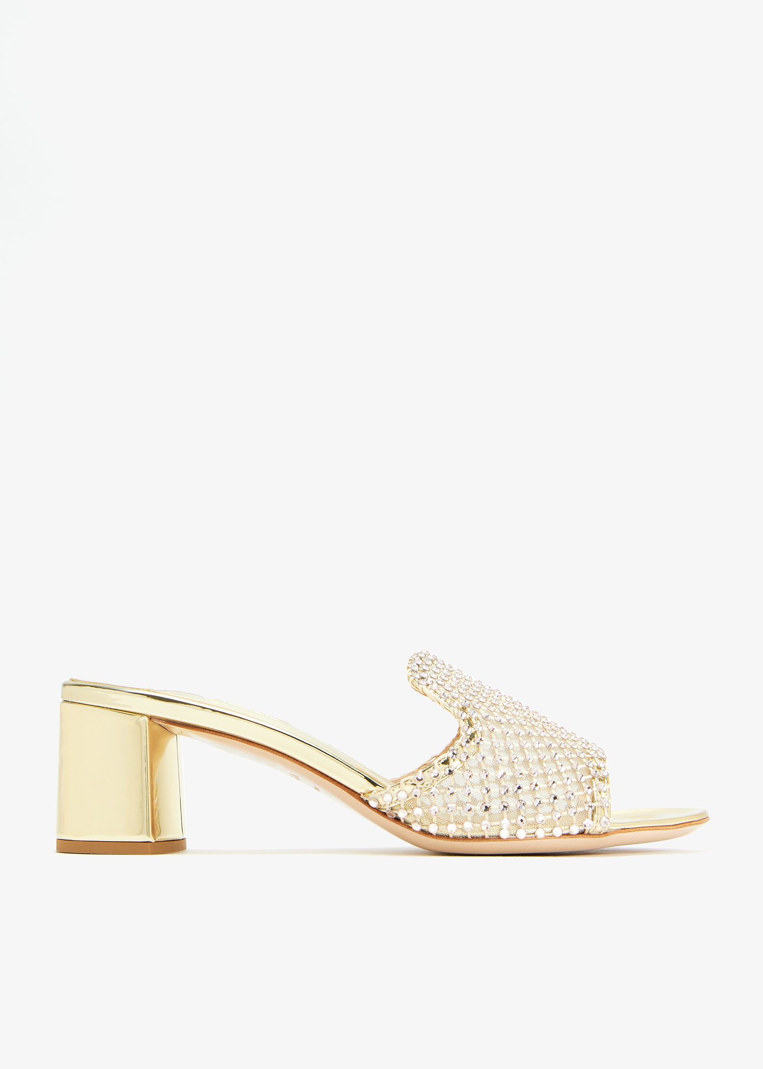 サンダル・ミュール LE SILLA SANDAL (1315D050RBPPKAB 001) Sandals Lola signed Le Silla | Official site