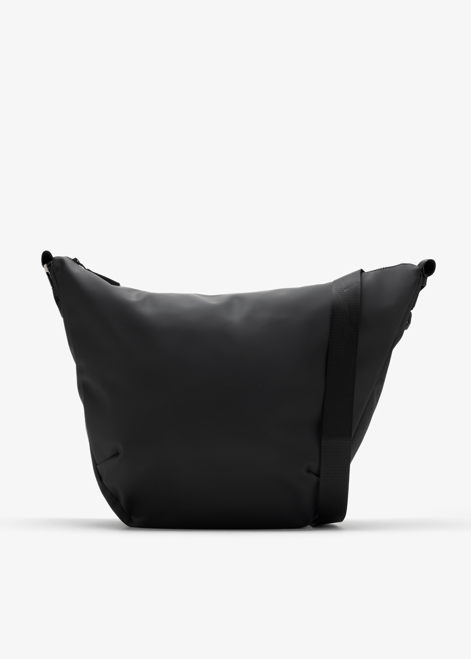 ショルダーバッグ RAINS Valera Shoulder Bag W3 - RAINS - Synthetic - Black b0b2761b-3754-423a-8e45-