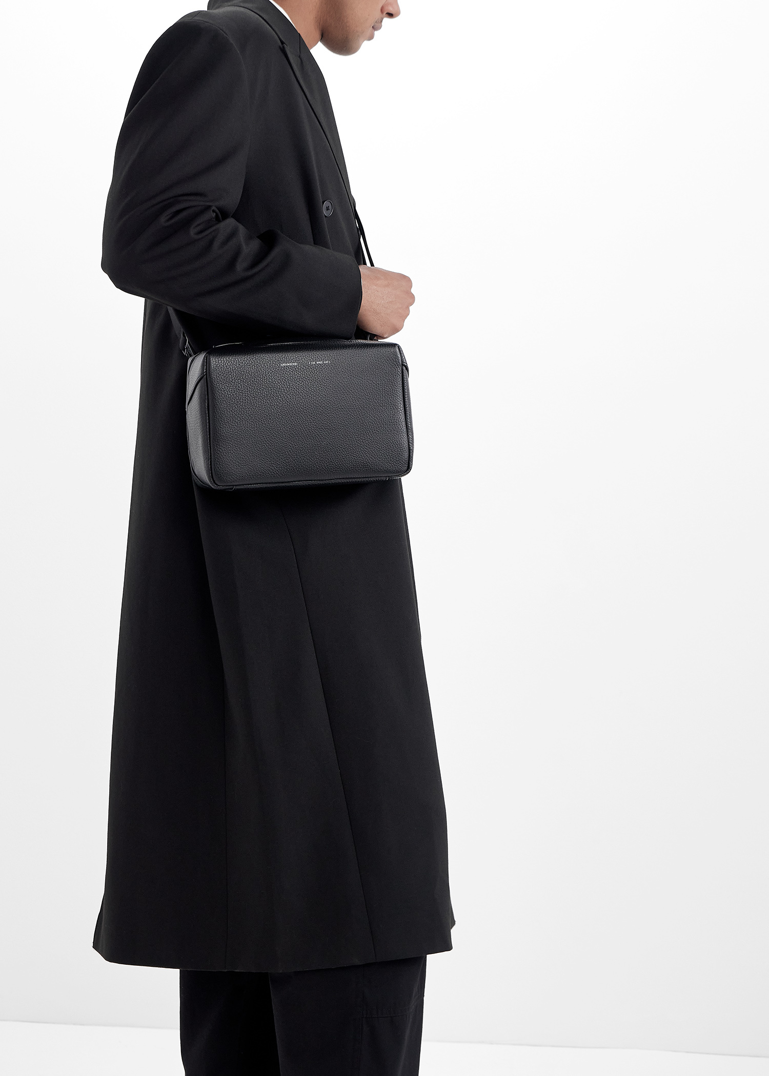 GRAMS28 133 essential max case for Men - Black in USA