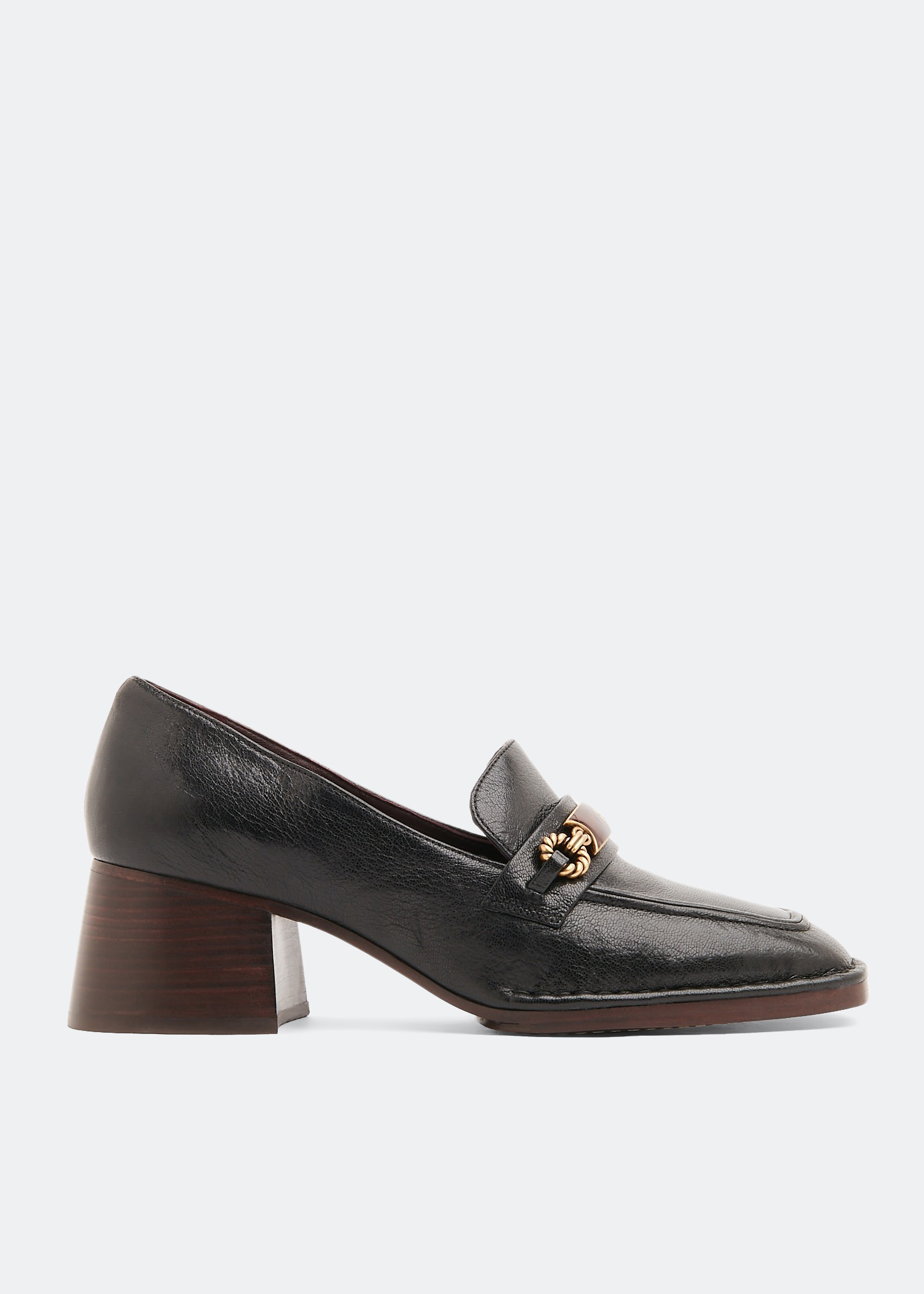 【最終値下げ】Tory Burch タッセル付きローファー ネイビー/グリーン 最終値下げ】Tory Burch タッセル付きローファー ネイビー/グリーン