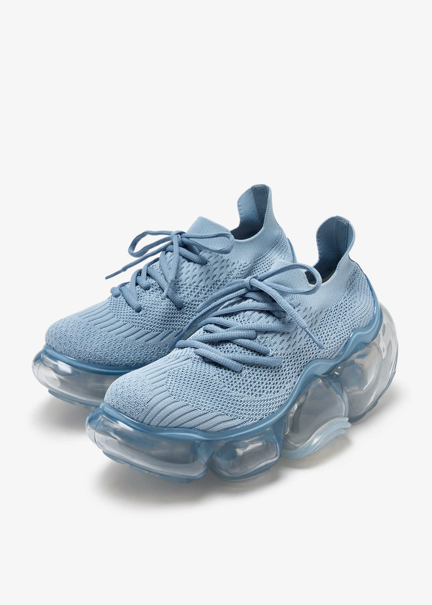 Grounds Moopie sneakers for ADULT-UNISEX, Men, Women - Blue