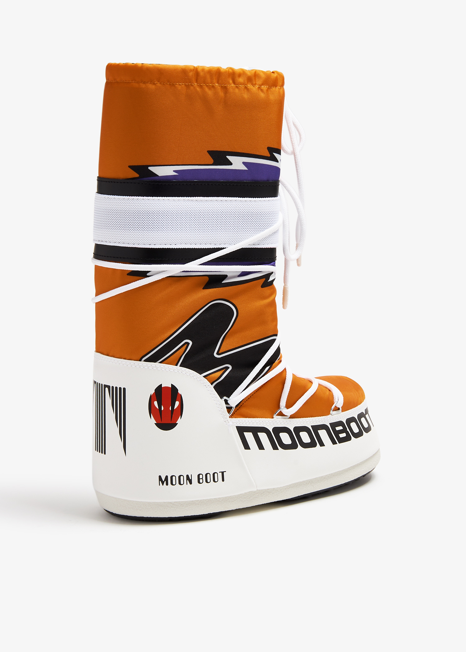 靴 YELLO monoSneakerMules YELLO / SIX MAN SNEAKER MULES