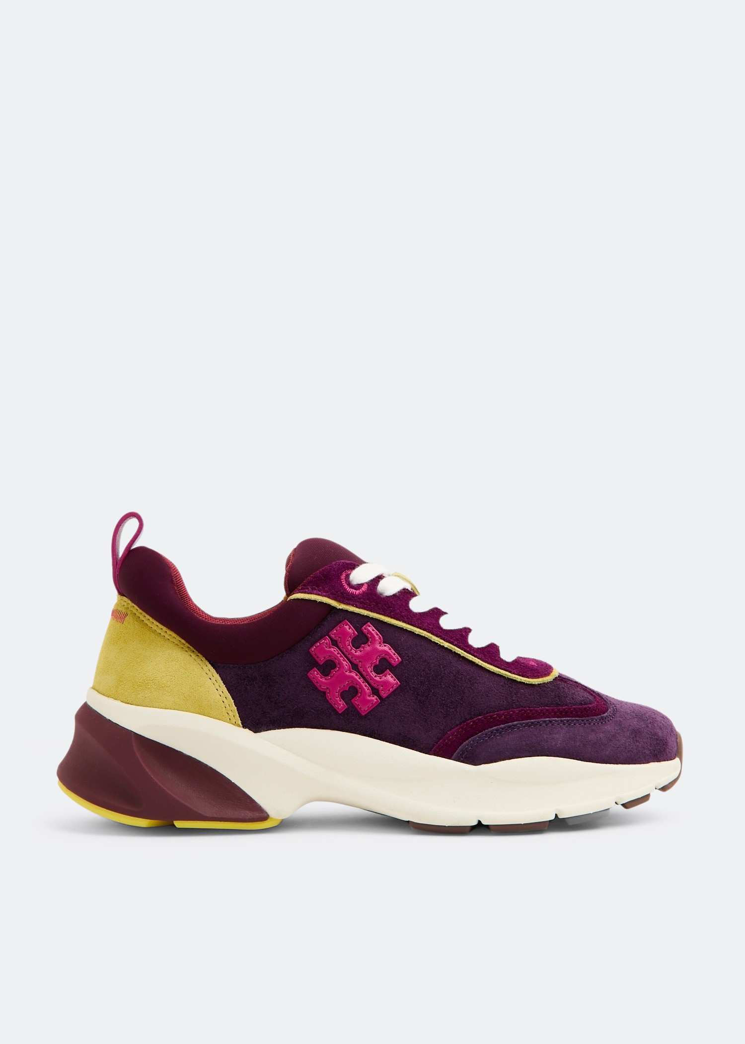 Tory Burch Good Luck sneakers for Women - Multicolored in