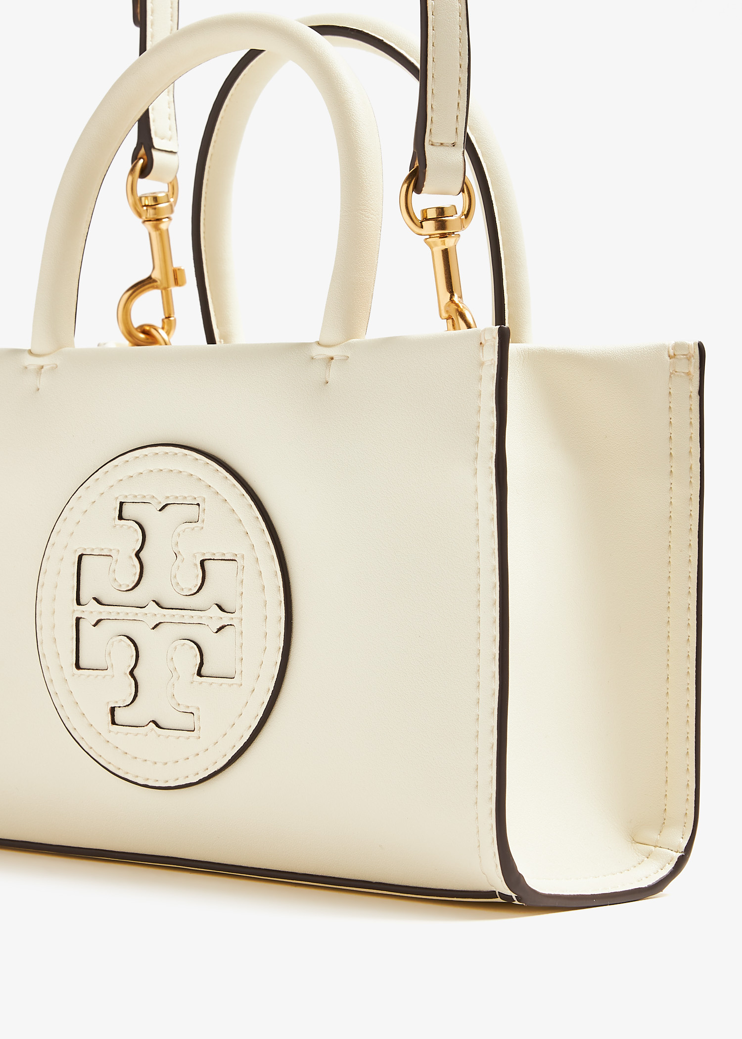 即発★TORY BURCH★ Ella Bio Mini Tote 145613 Mini Ella Bio Tote: Women's Handbags | Crossbody Bags | Tory
