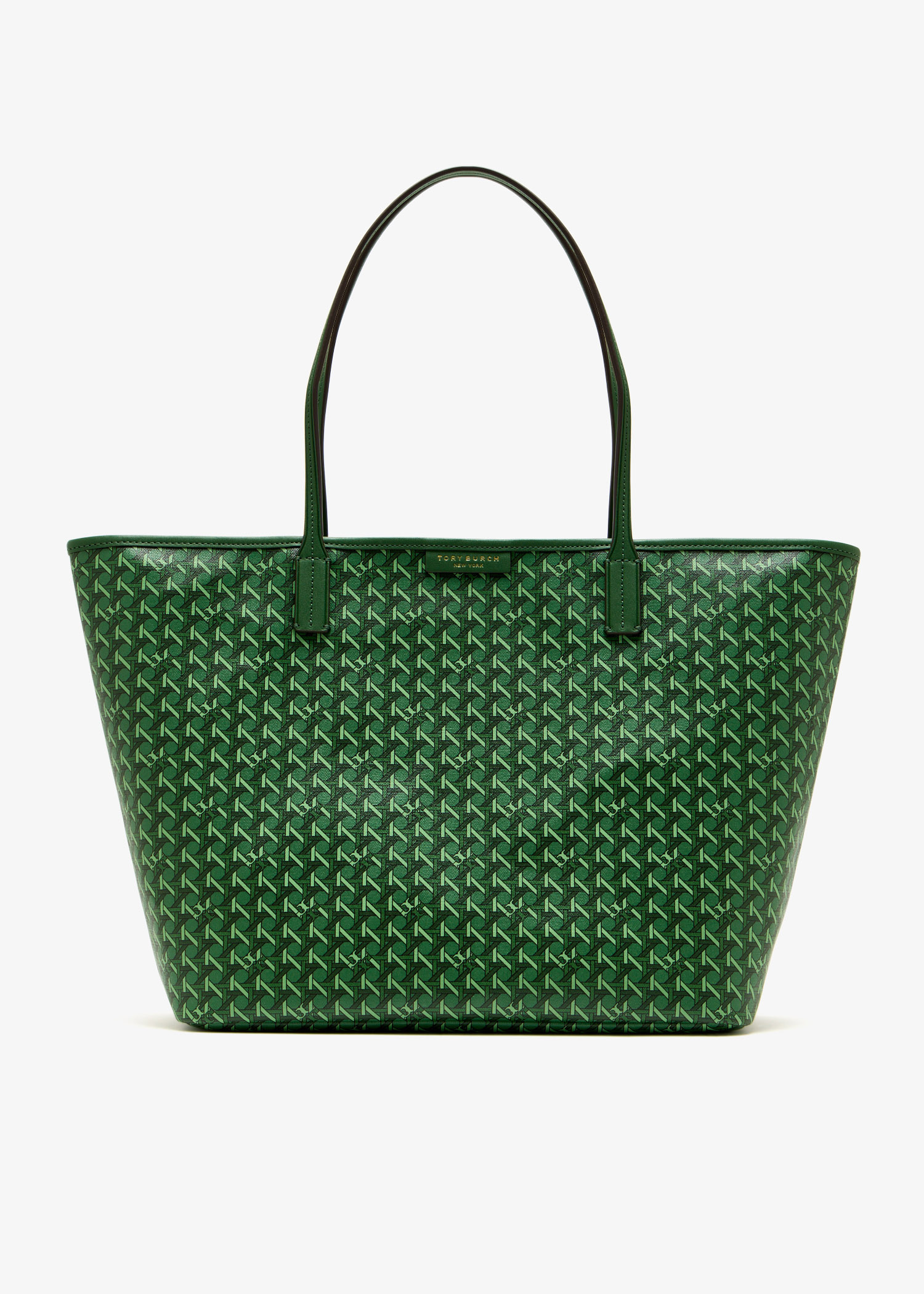 Tory Burch Ever-Ready tote bag for Women - Green in UAE