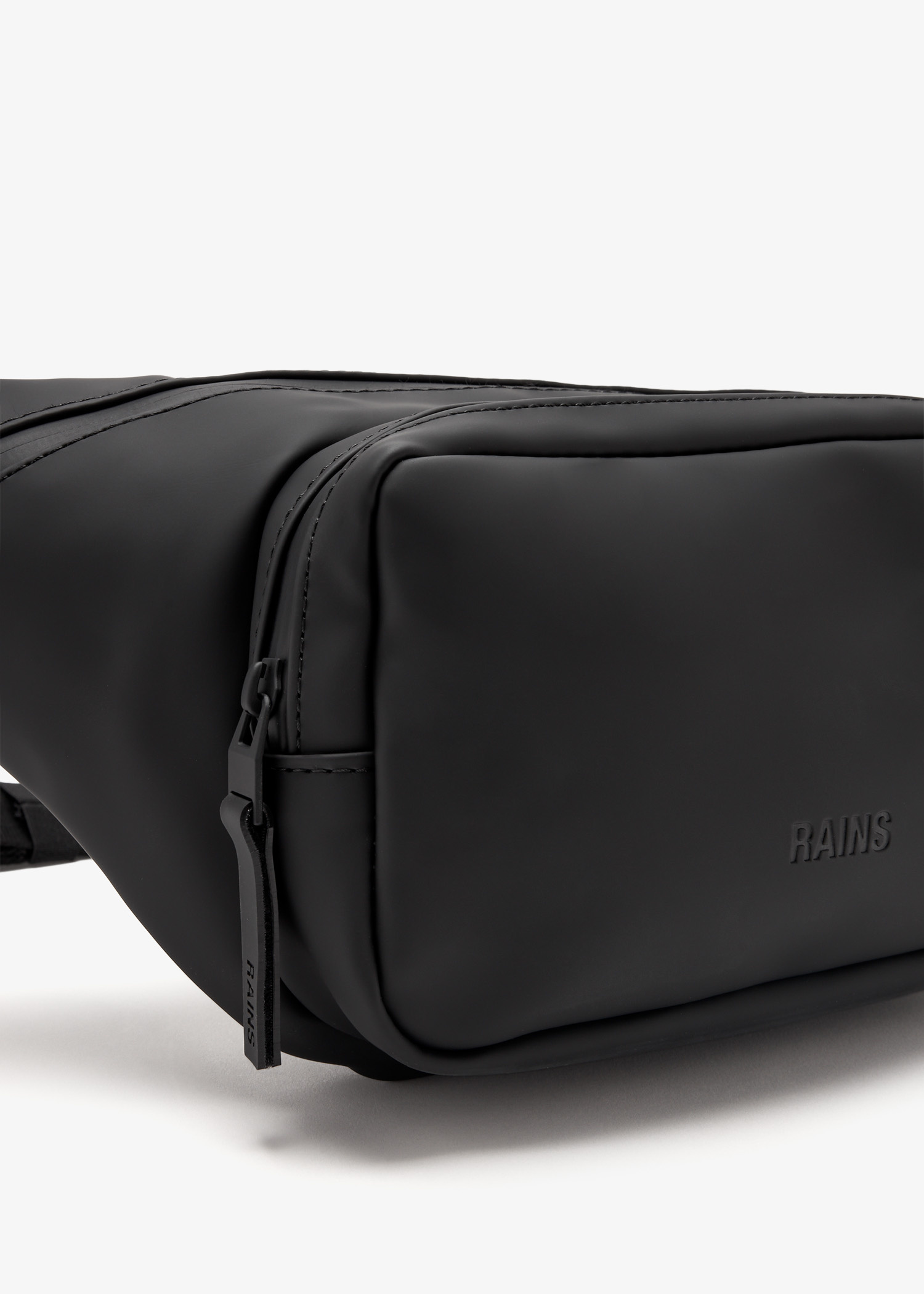 Rains Bum Bag for ADULT-UNISEX, Men, Women - Black in UAE