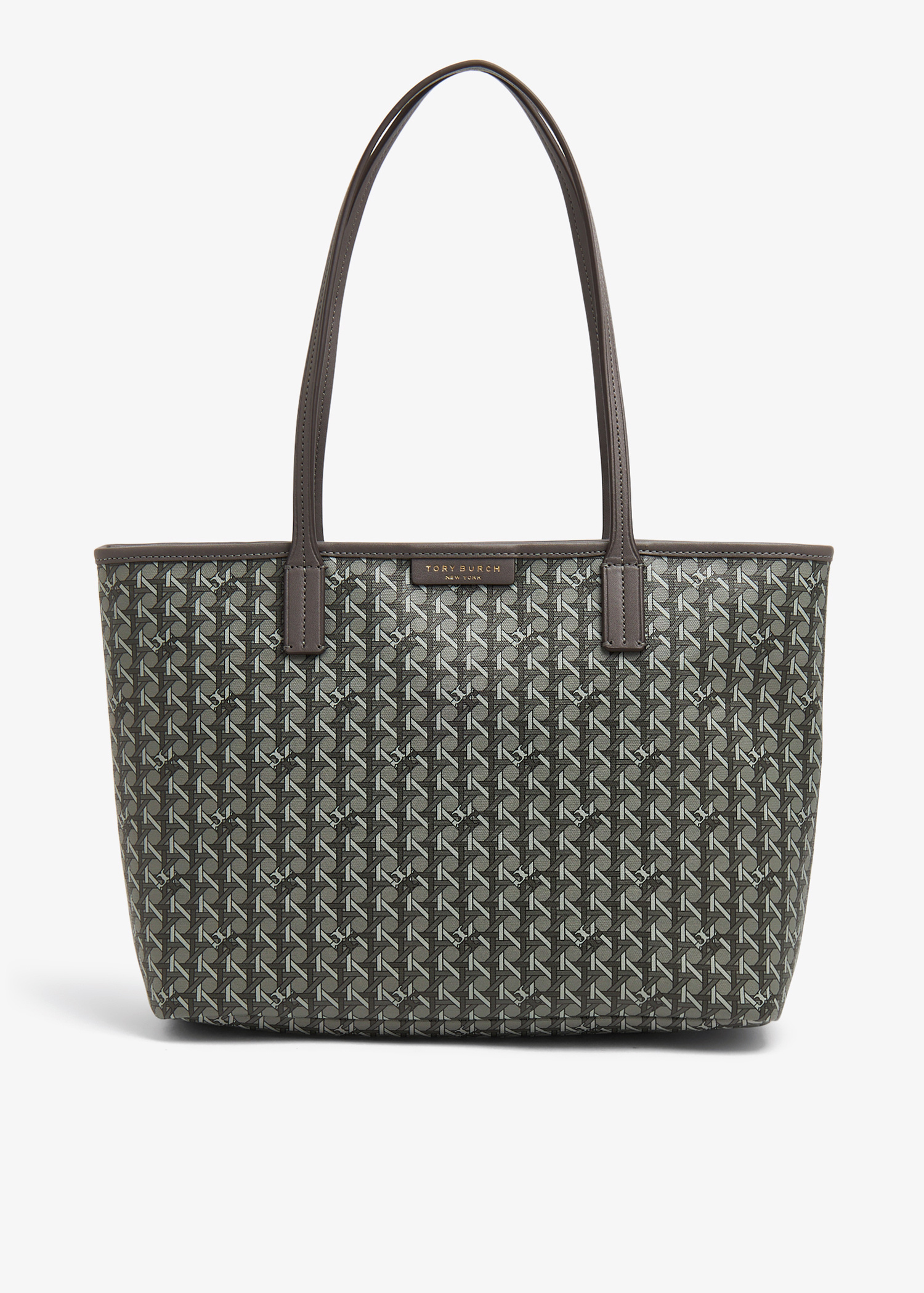ハンドバッグ TORY BURCH Woman Handbag Grey 174234 250 Buy Grey Handbags for Women by Tory Burch Online | Ajio.com