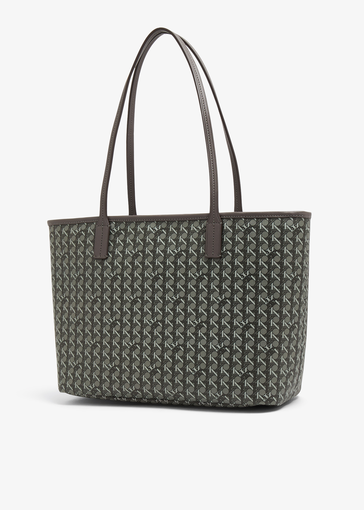 Tory Burch Small Ever-Ready tote bag for Women - Grey in UAE