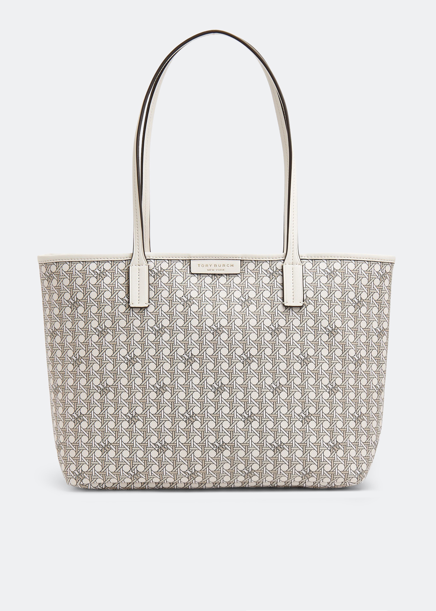 Tory Burch Small Ever-Ready tote bag for Women - White in USA