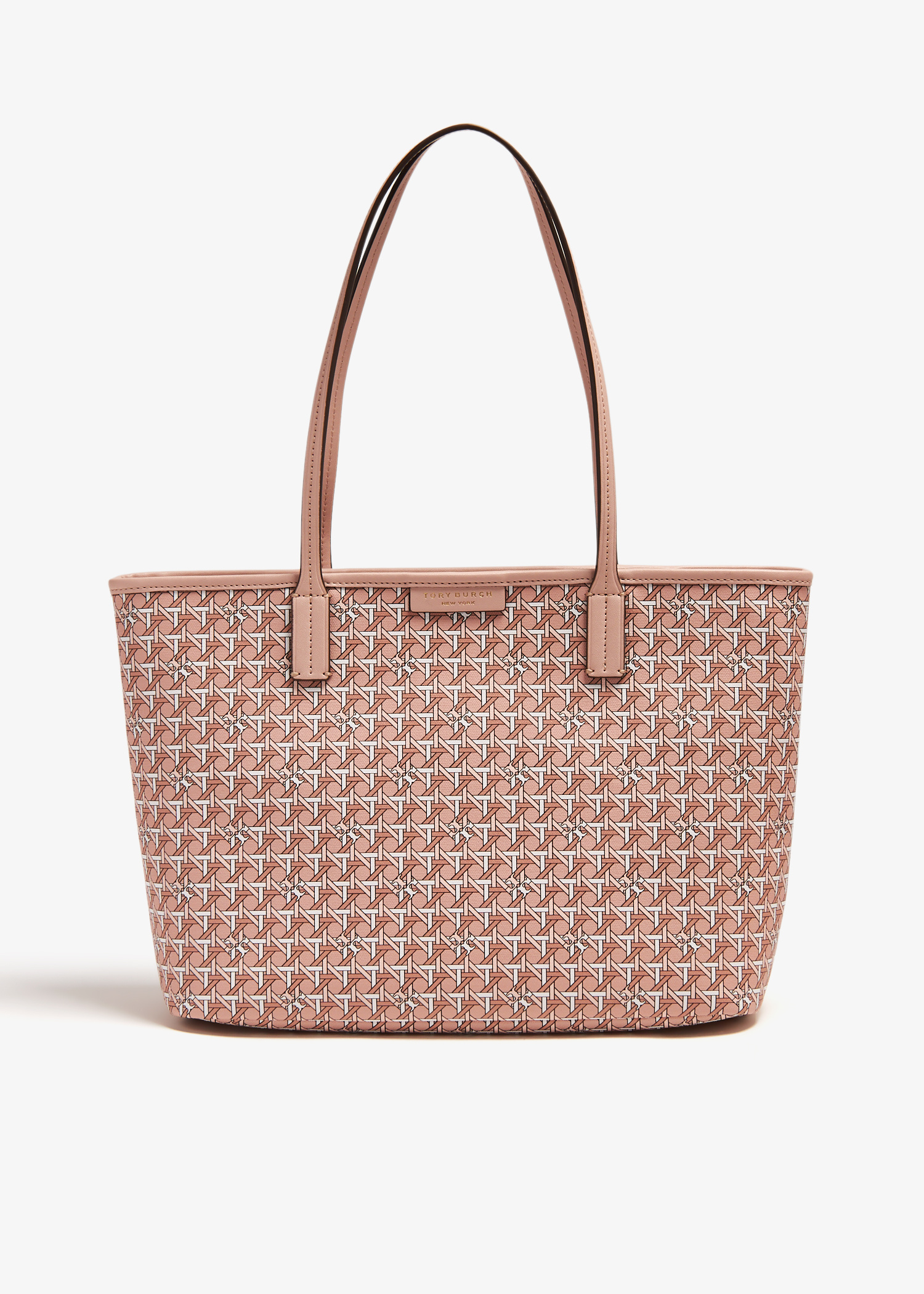 Tory Burch Ever-Ready small tote bag for Women - Pink in