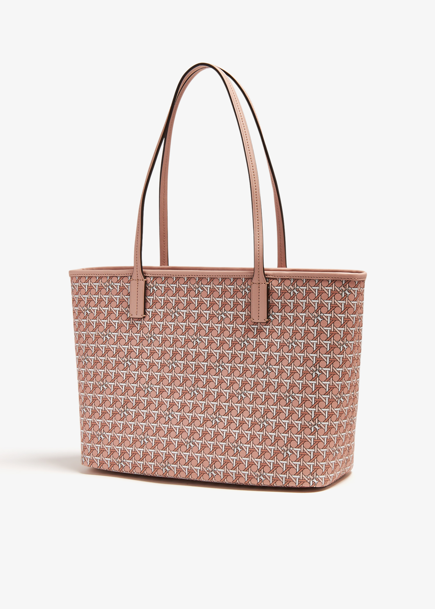 Tory Burch Ever-Ready small tote bag for Women - Pink in