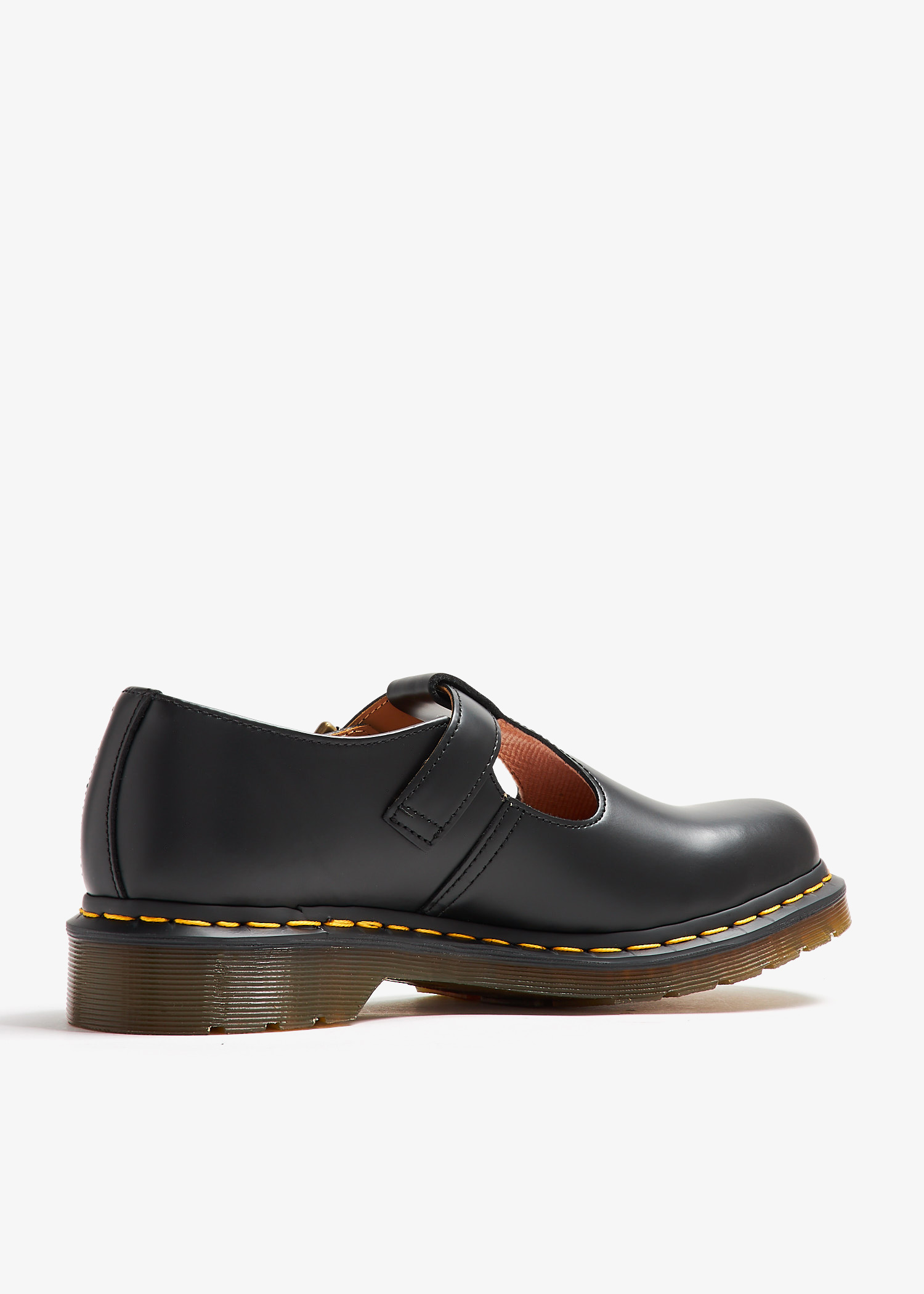 Dr. Martens Polley Mary Jane shoes for Women - Black in UAE 