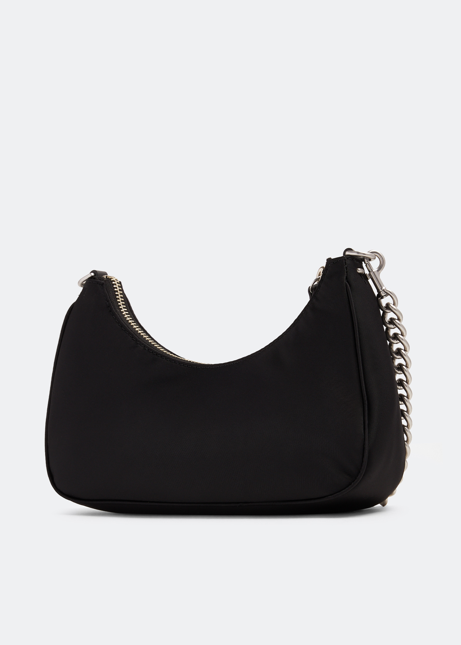 Tory Burch 151 Mercer small nylon bag for Women - Black in USA