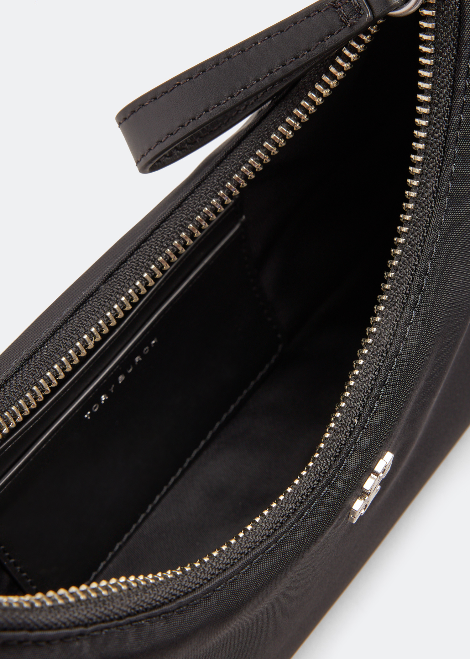 Tory Burch 151 Mercer small nylon bag for Women - Black in USA