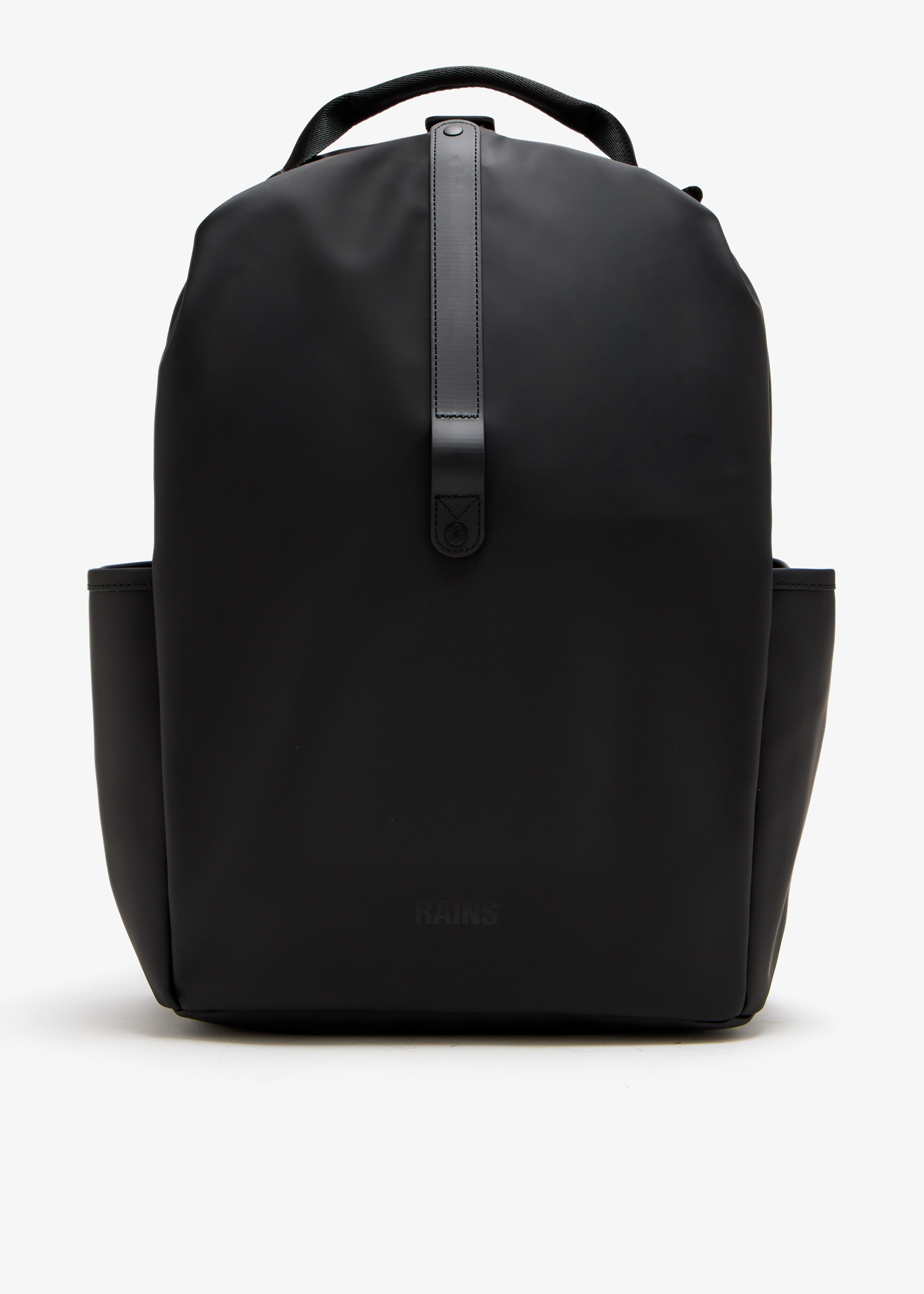 Rains Clip front backpack for ADULT-UNISEX, Men, Women
