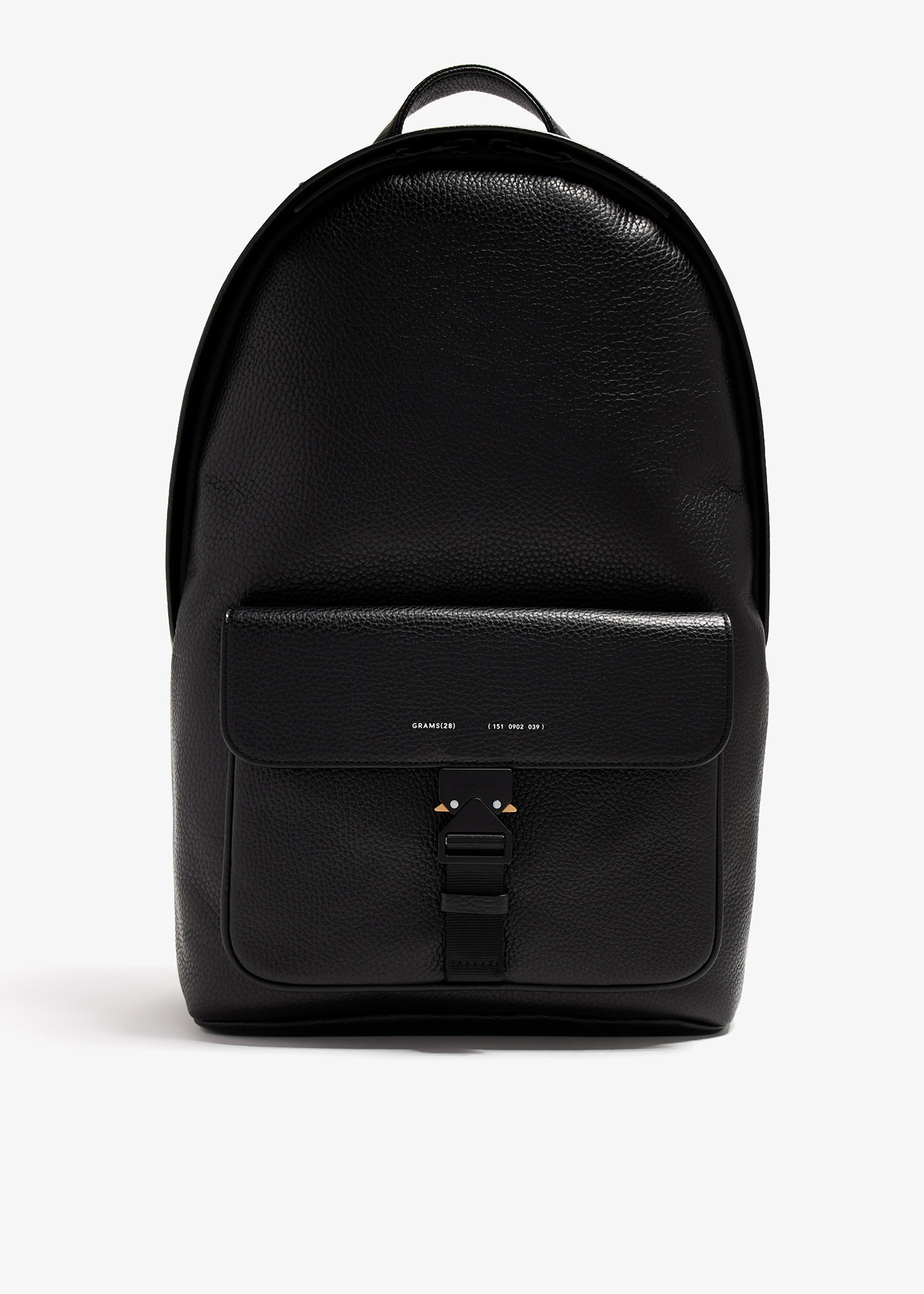 GRAMS28 151 stealth backpack for Men - Black in KSA | Level Shoes