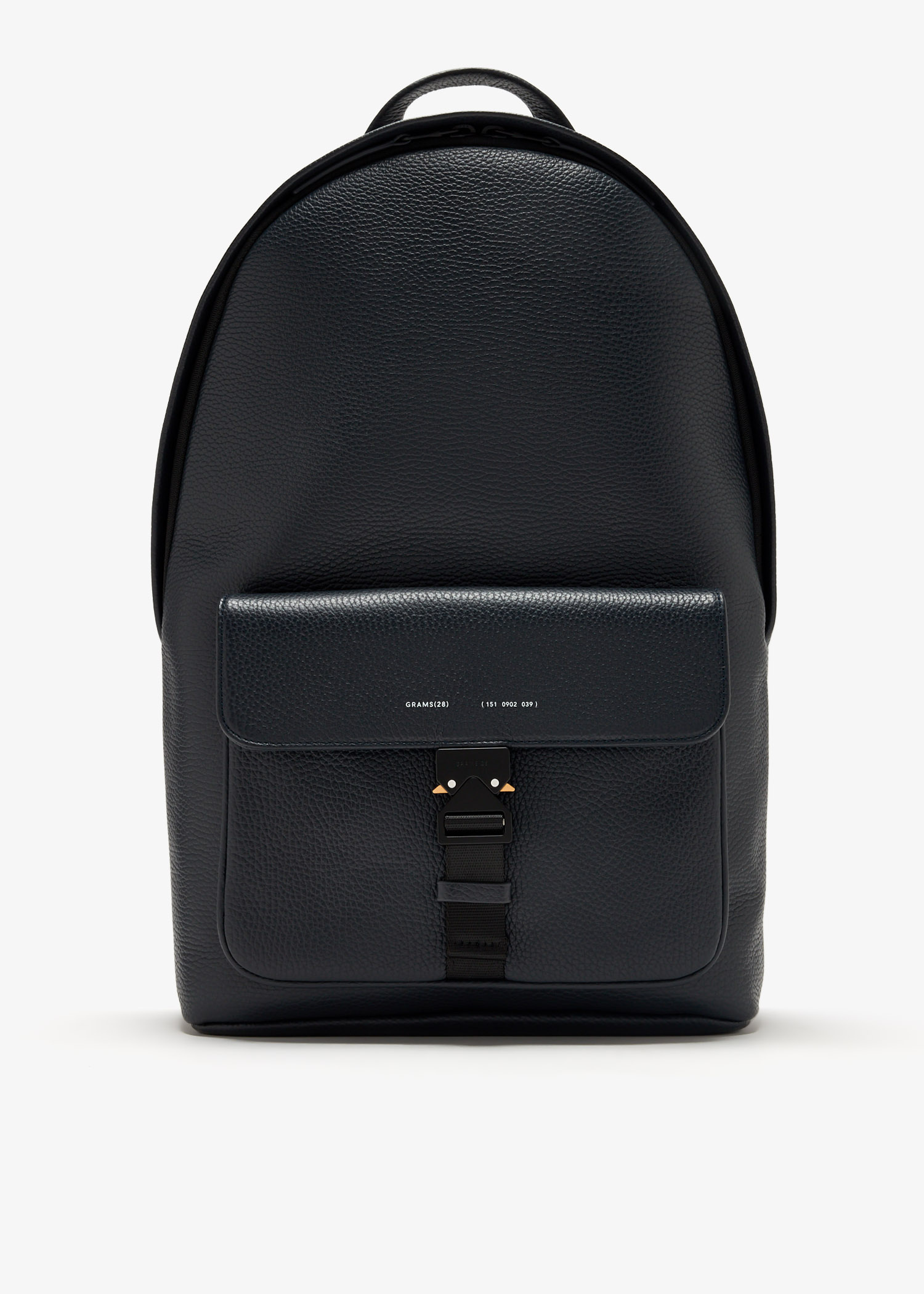 GRAMS28 151 stealth backpack for Men - Navy in UAE | Level Shoes
