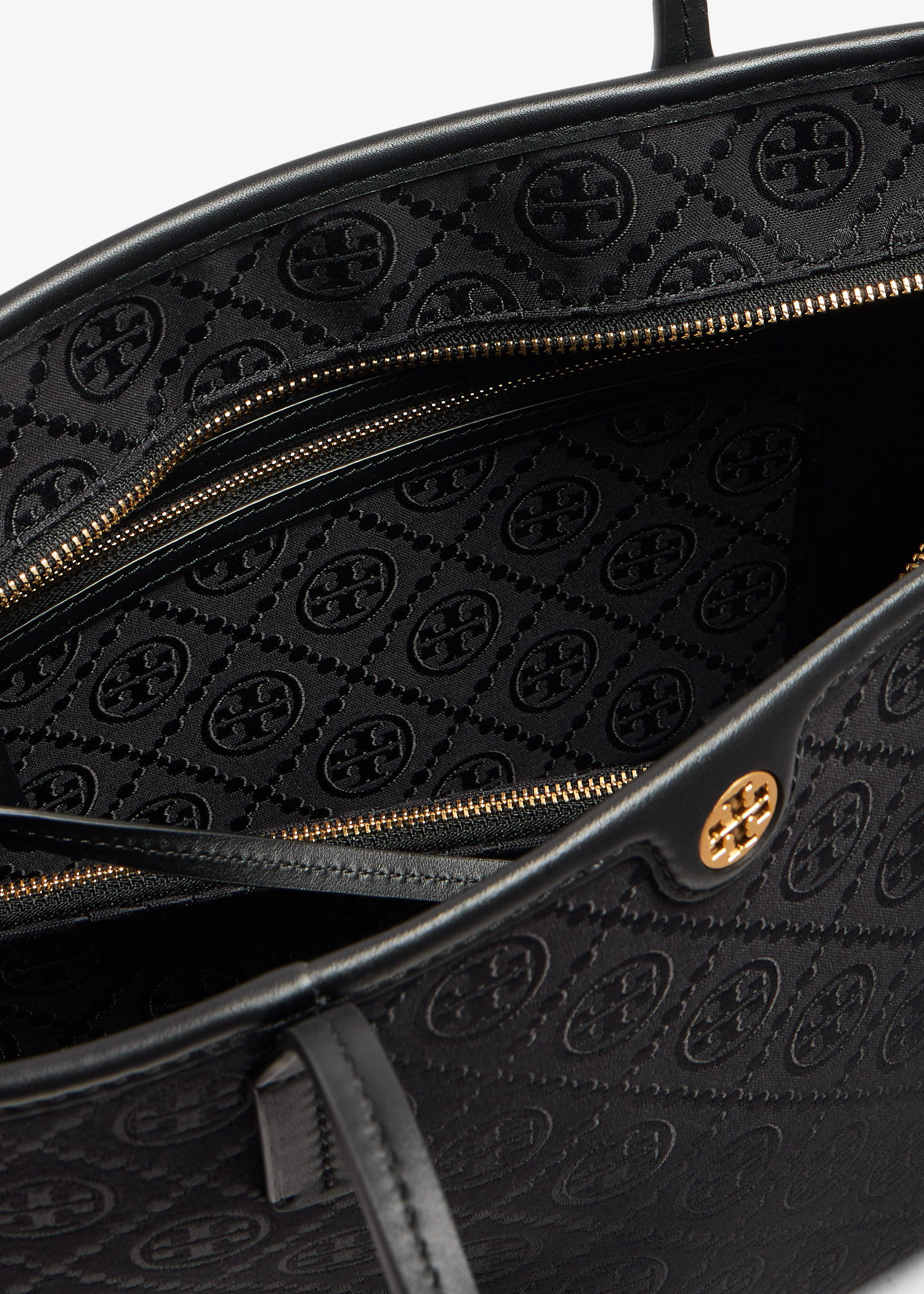 関税送料込み Tory Burch T Monogram Small Zip Tote 21490388_51565699_600.jpg