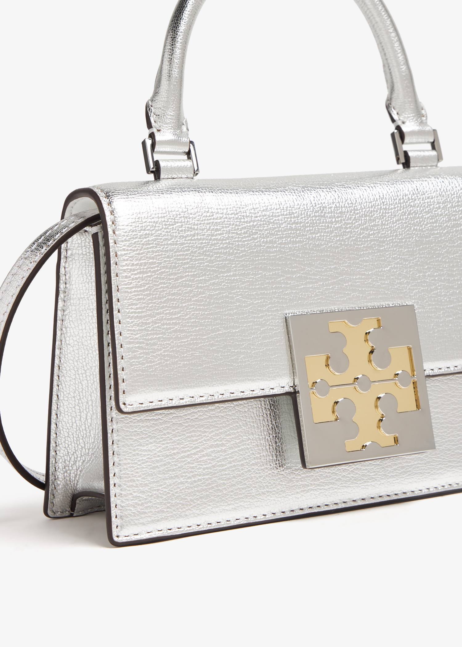 未使用美品⭐︎TORYBURCH Bag⭐︎ TB x BonBon Mini Miller Crossbody Bag: Women's Handbags