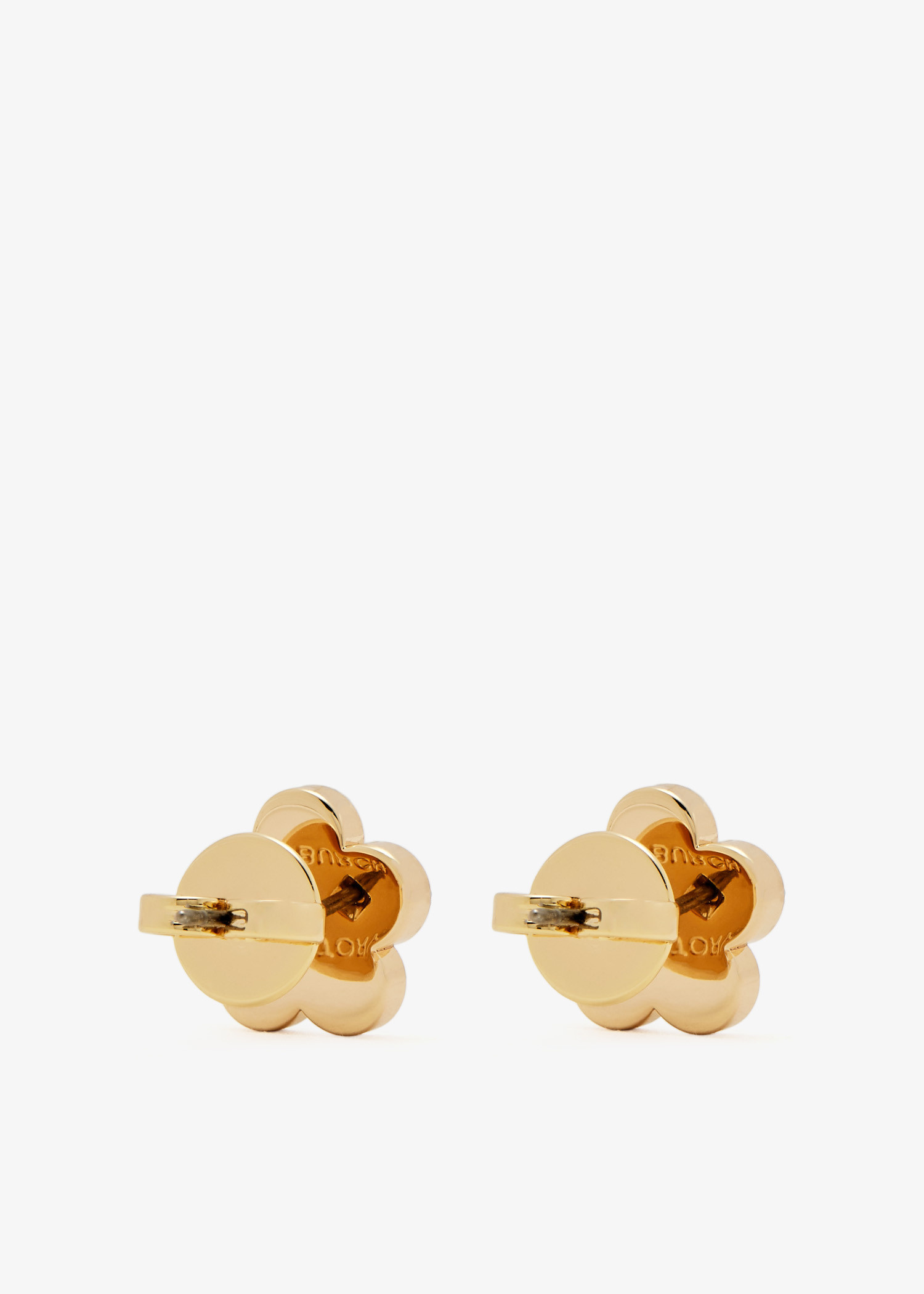 Tory Burch Forget Me Not Flower stud earrings for Women - Gold in