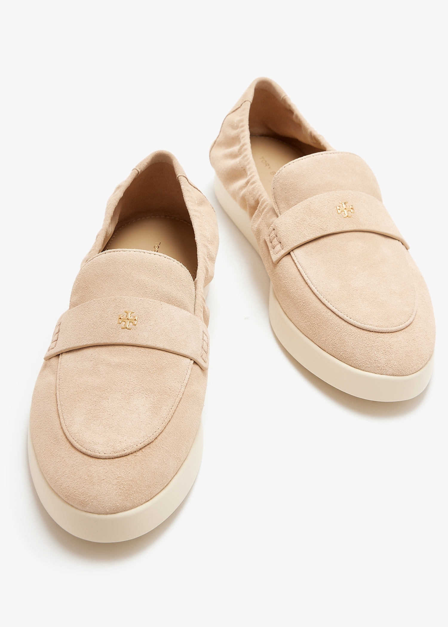 ローファー・オックスフォード TORY BURCH Woman Loafers Beige 158073 111 158073-250_7.jpg?ts=20250304030513