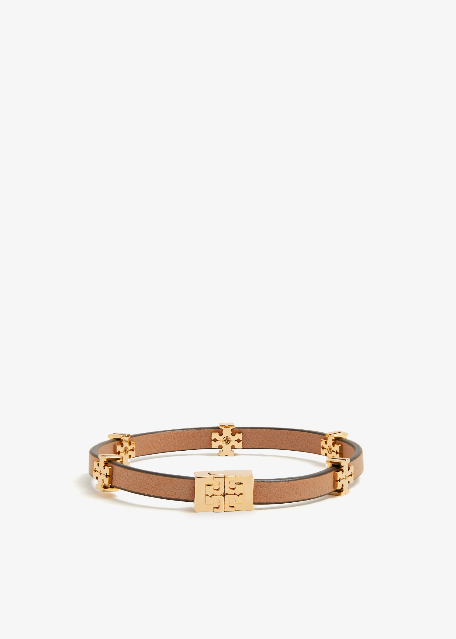 TORY BURCH エレノアハイオフレスレット 160150 720 エレノア バイオ ブレスレット: レディース ブレスレット | Tory