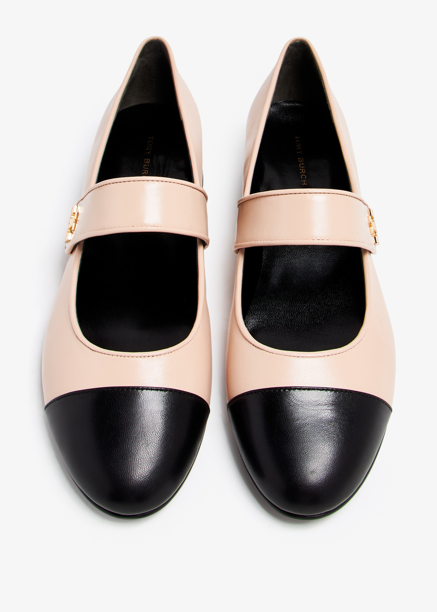 二児さんママ専用Tory Burch ベルベットスモーキングシューズ ブラック TORY BURCH トリーバーチ モカシン スリッポン レディース 靴