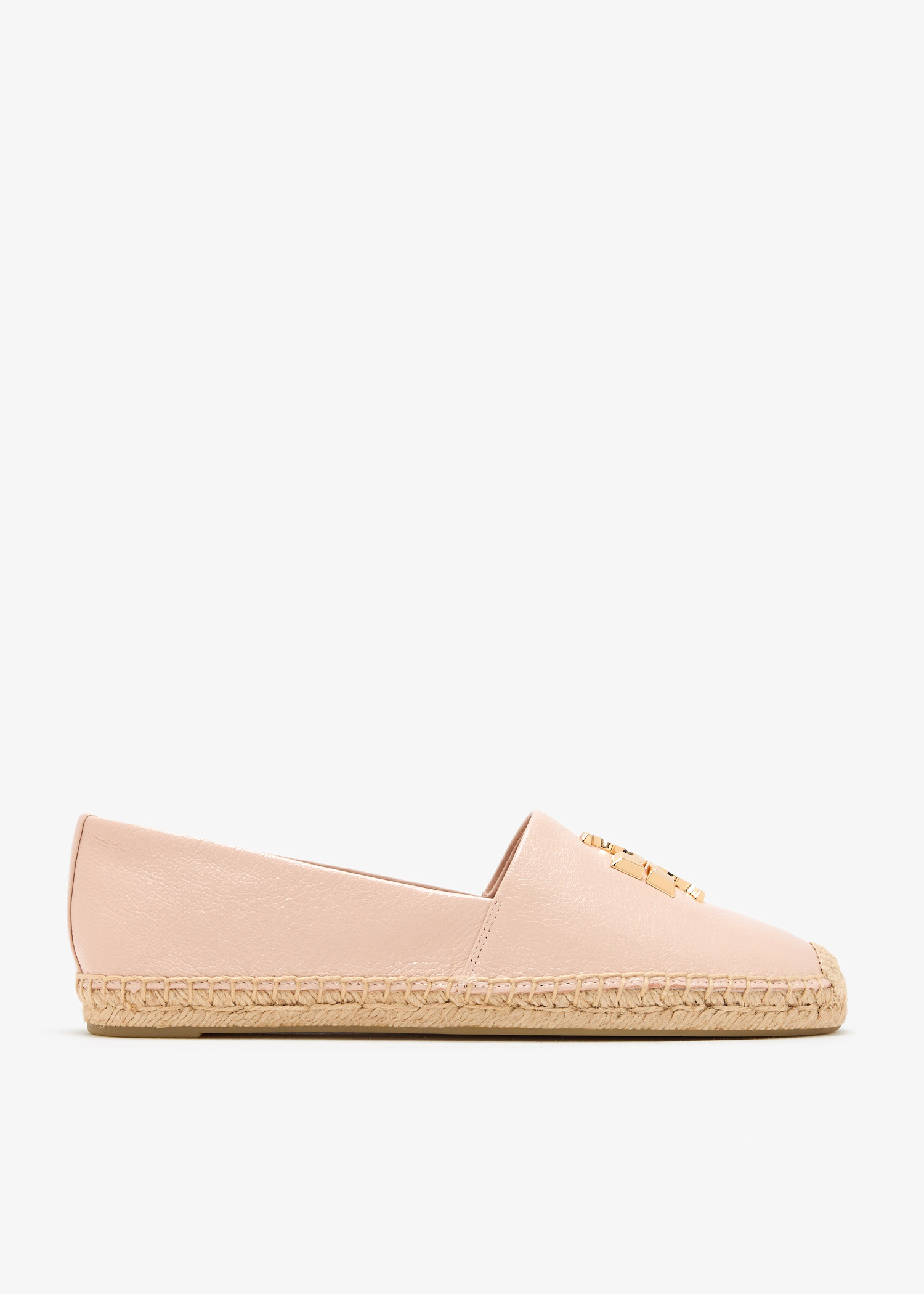 Tory Burch Eleanor espadrilles for Women - Pink in UAE