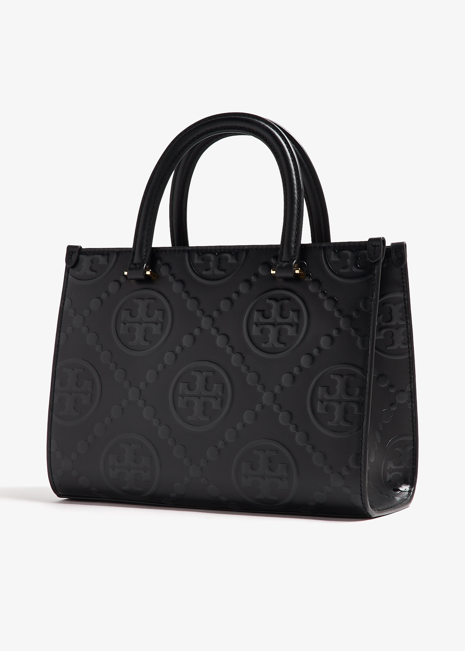 TORY BURCH 159319020 関税送料込 エラ テリー チェーン トートバッグ: レディース トートバッグ