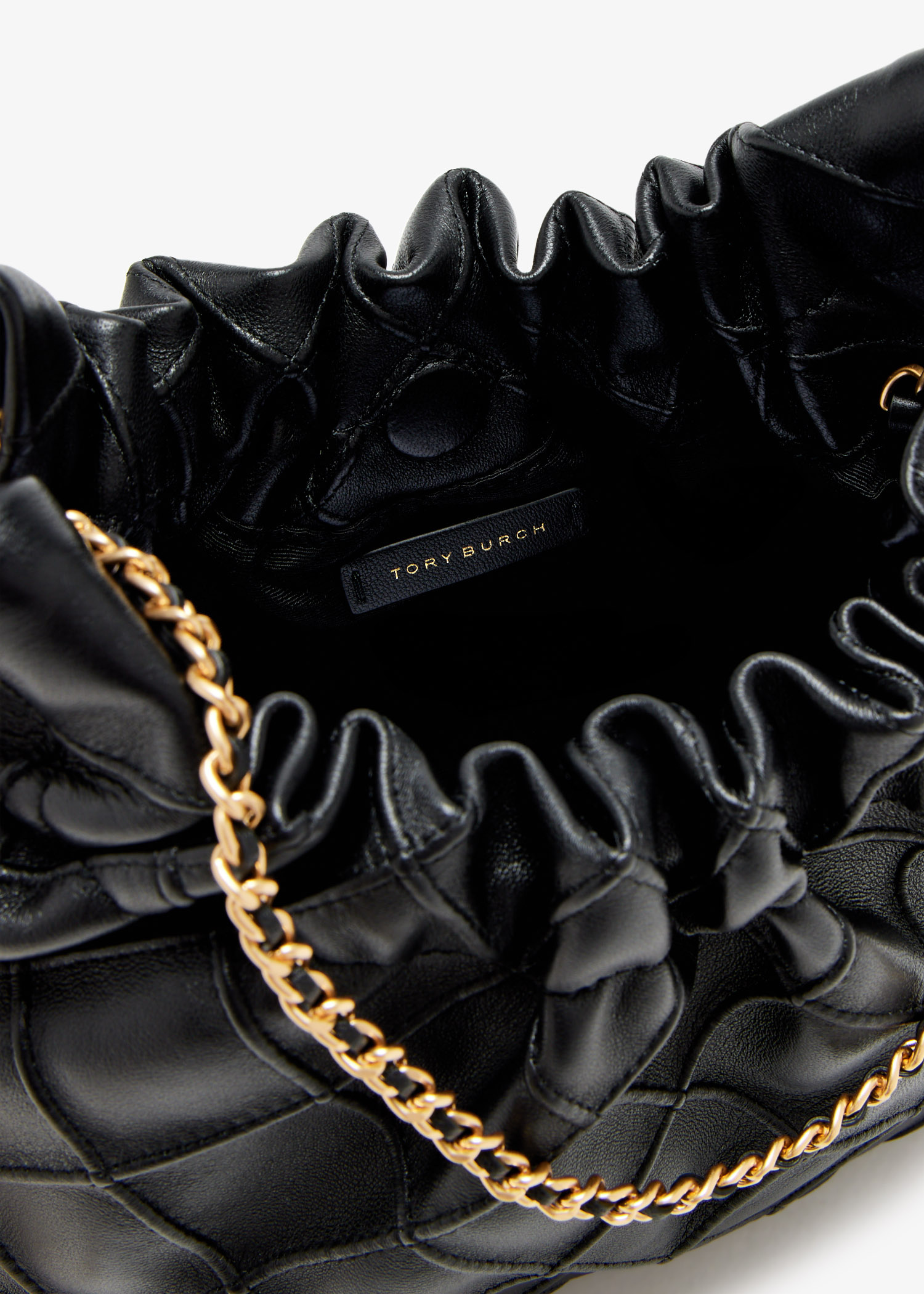(Tory Burch)Mini Midnight embellished bag☆SALE!国内発送 Tory Burch)Mini Midnight embellished bag☆SALE!国内発送