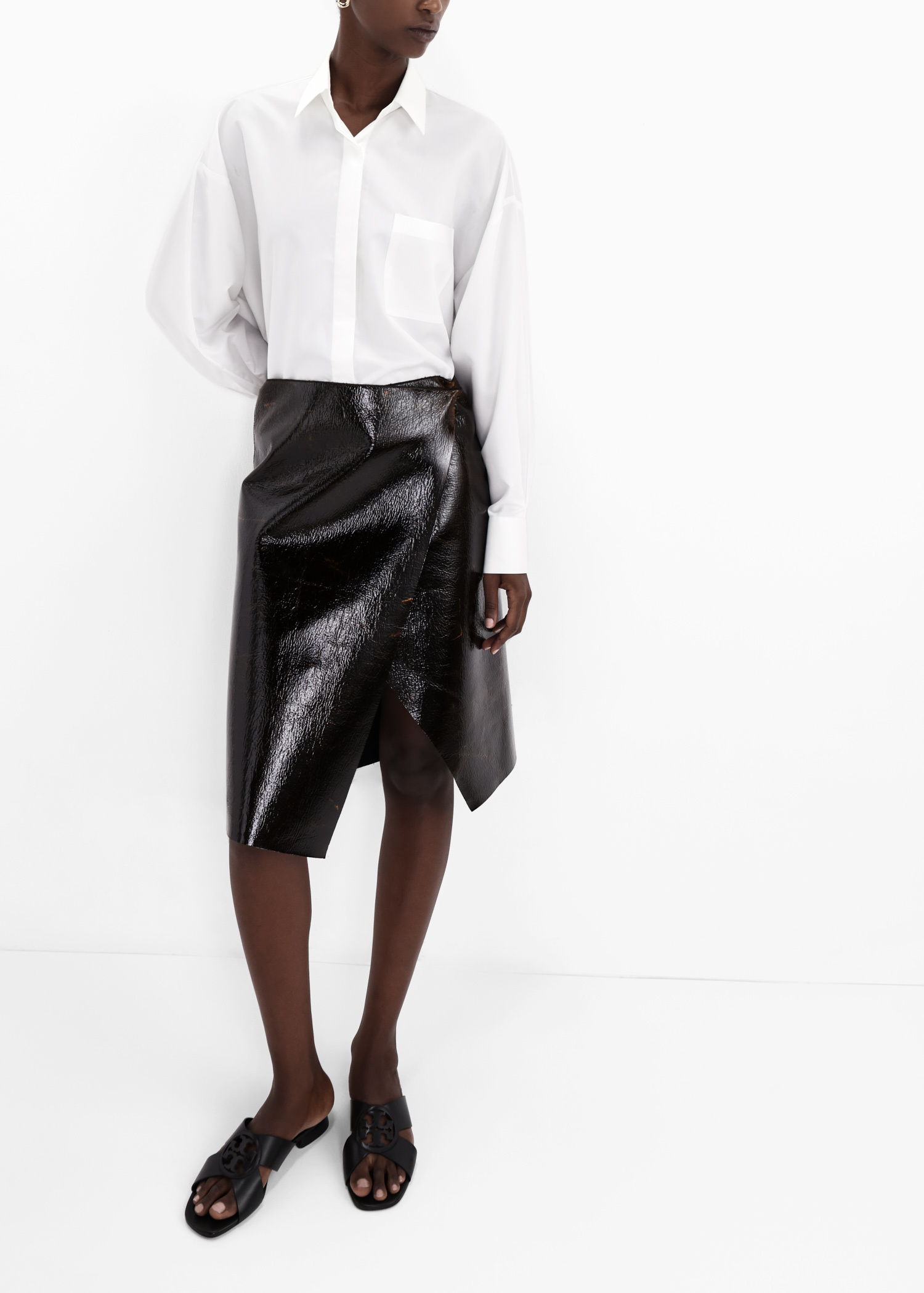 スカート sheller purelambswooldoublewaistculottes sheller purelambswooldoublewaistculottes 【公式通販】