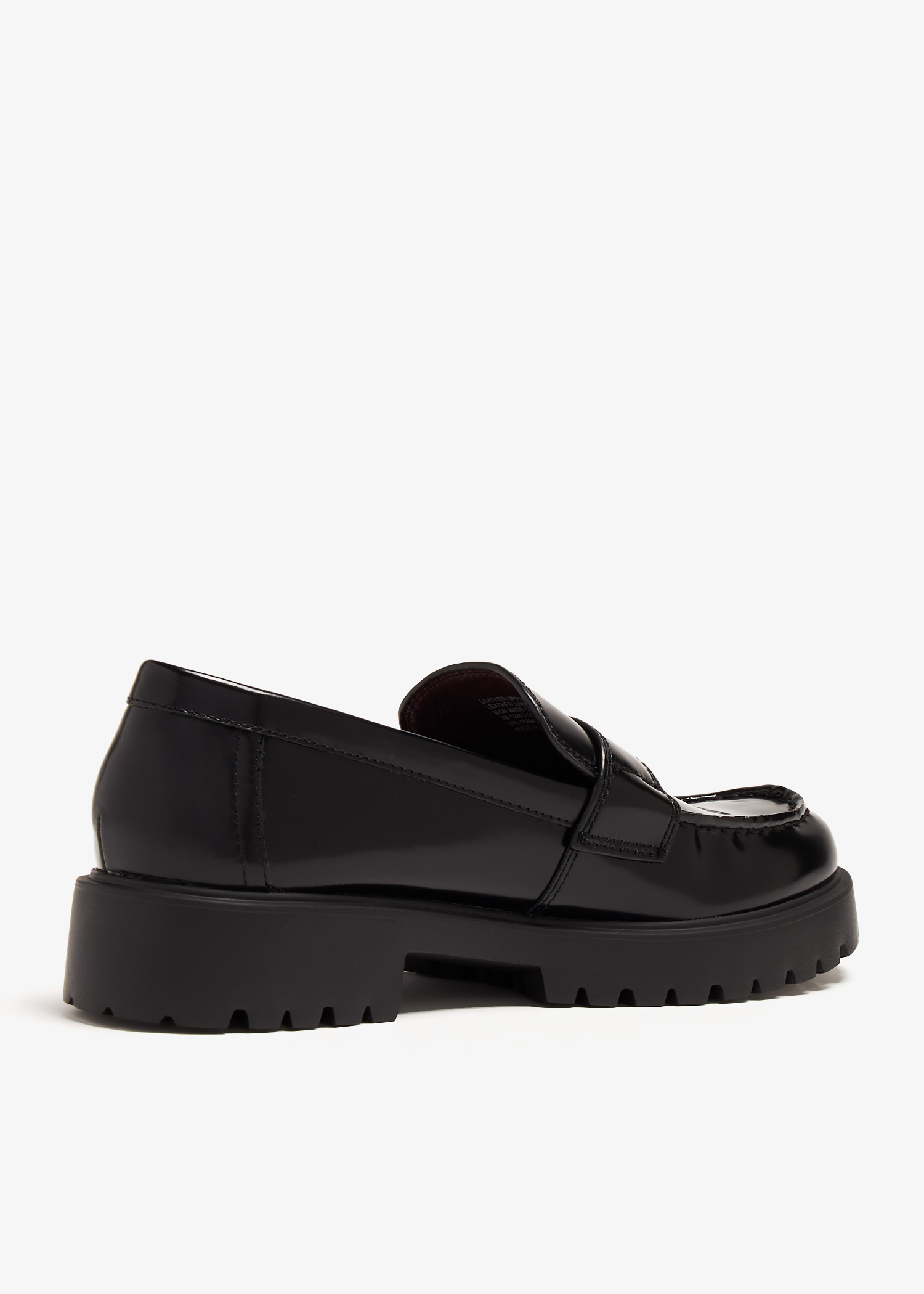 その他 x2 Tory Burch Classic Lug loafers for Women - Black in USA | Level Shoes