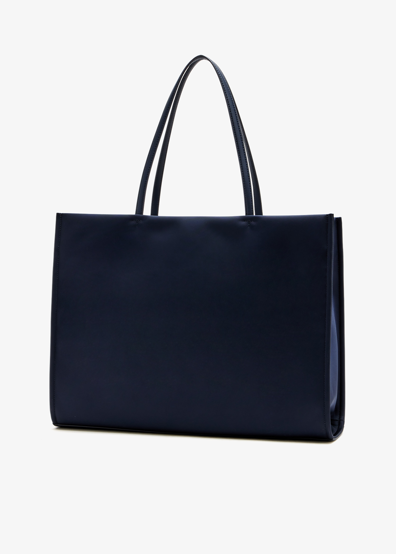 Tory Burch Ella small tote bag for Women - Navy in UAE | Level Shoes