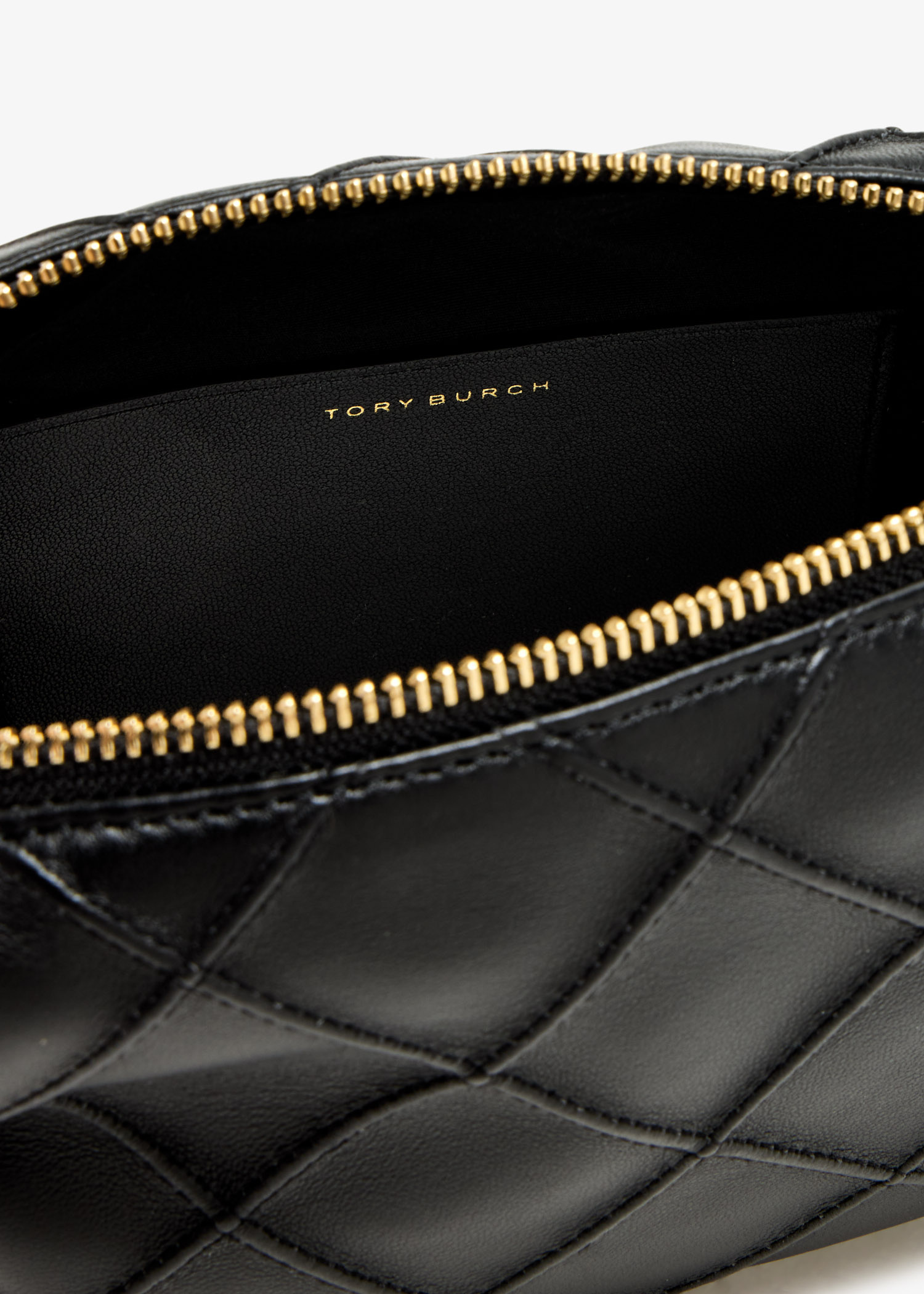 ショルダーバッグ・ポシェット Tory Burch FW25 Tory Burch Bags.. Black (169226 001) Tory Burch Fleming soft crossbody bag for Women - Black in