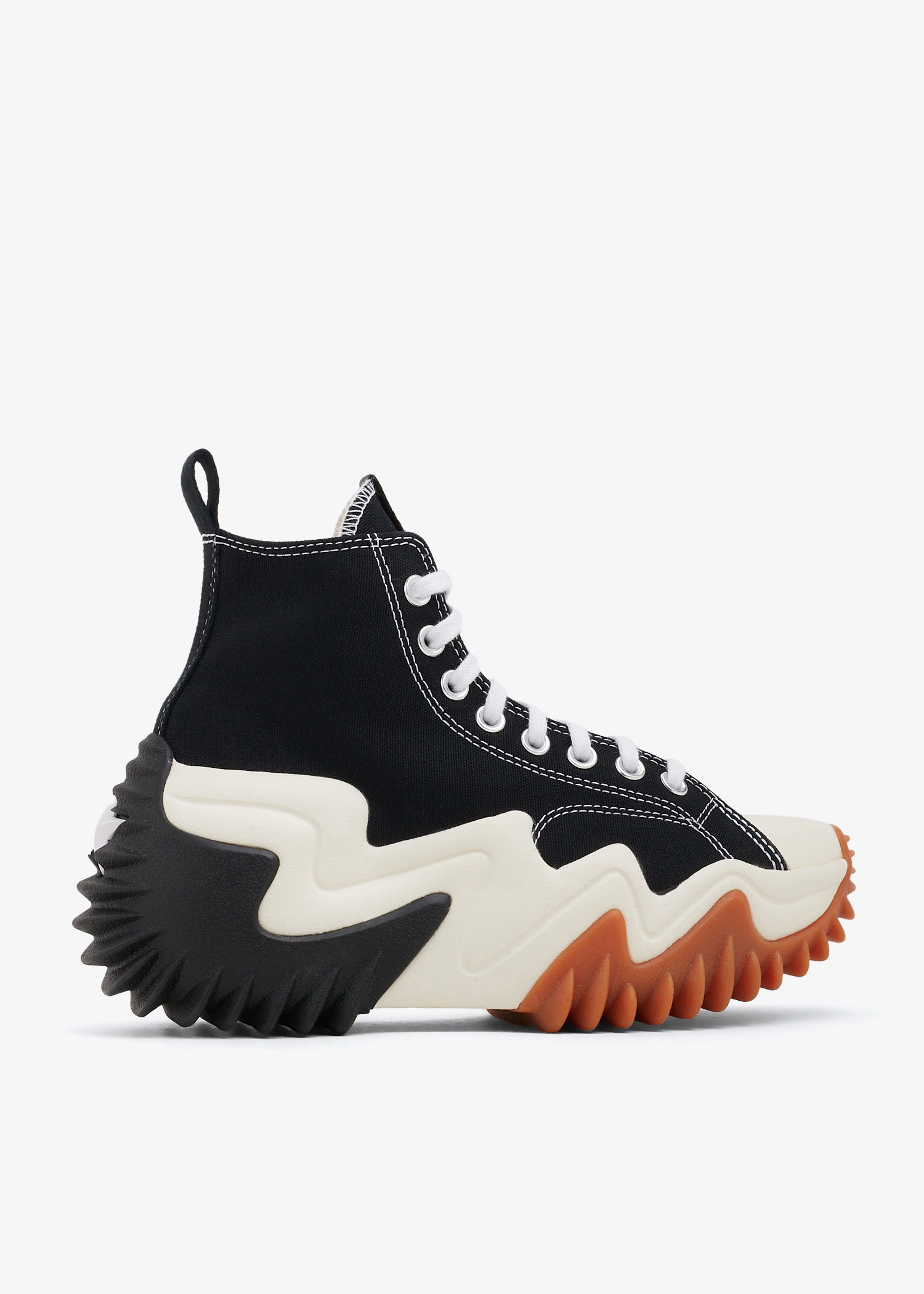CONVERSE Run Star Motion スニーカー24.5 Converse Run Star Motion high top sneakers for ADULT-UNISEX, Men