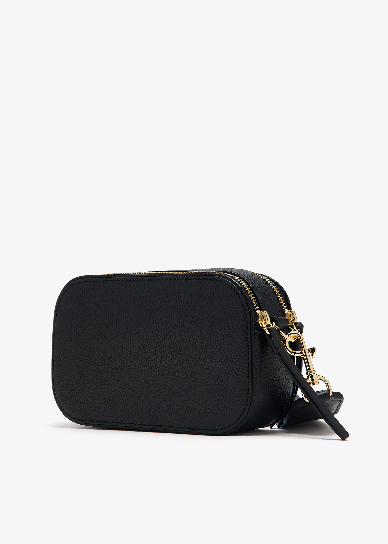 Tory Burch Miller mini crossbody bag for Women - Black in