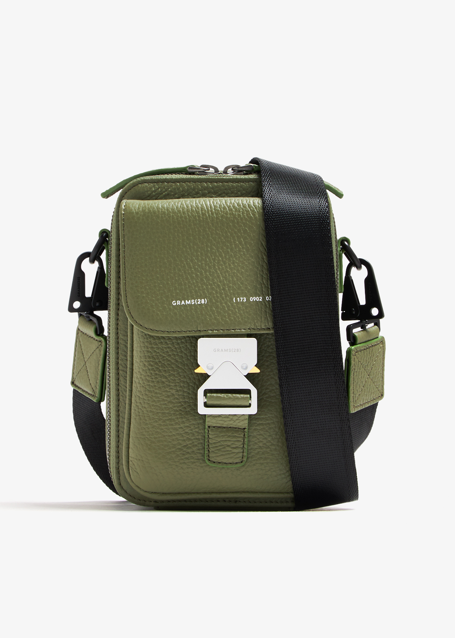 スマホショルダーバッグ Grams28 173 Vertical Sling 173 Vertical Sling - GRAMS28