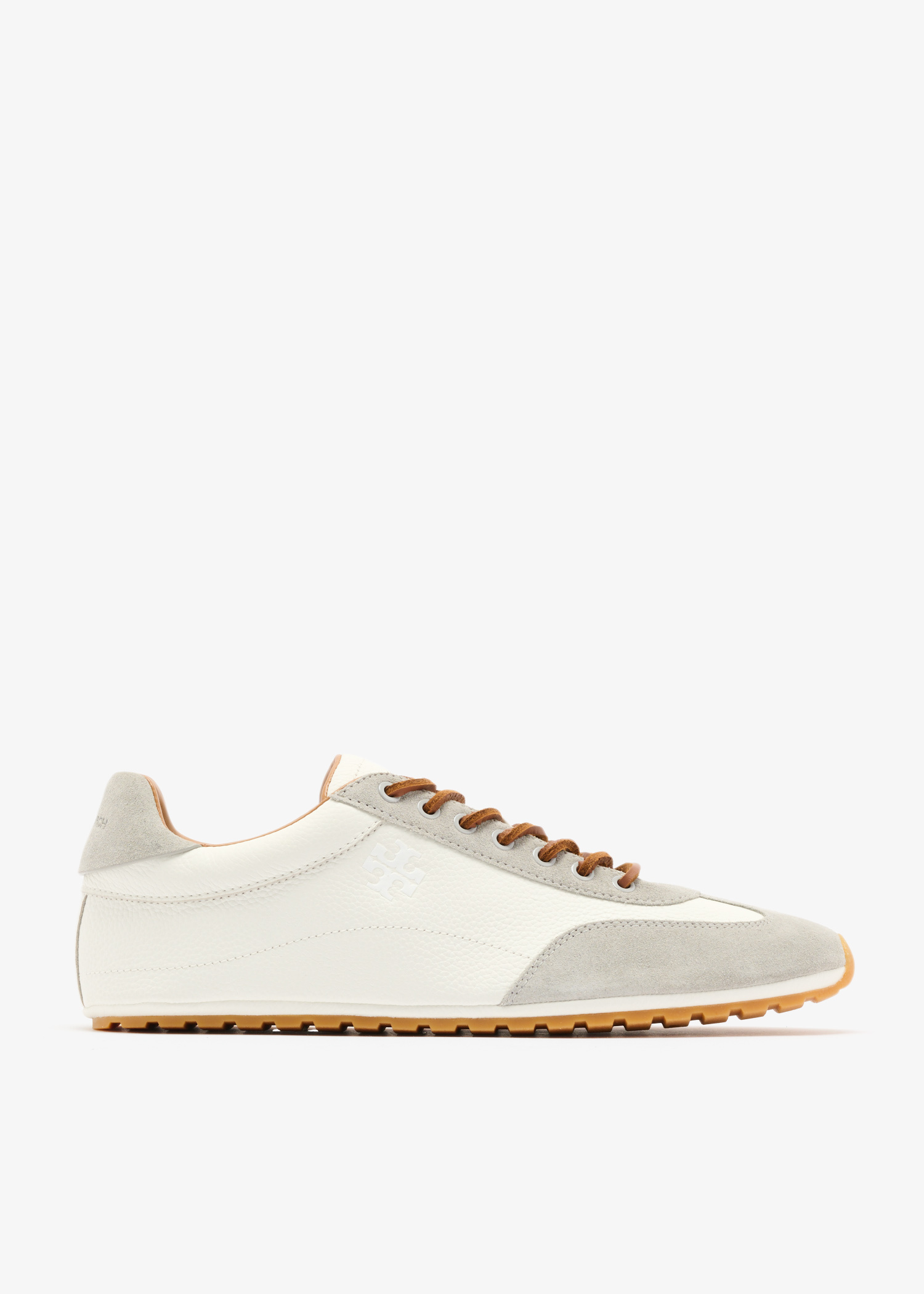 Tory Burch Tory Travel sneakers for Women - White in USA | Level Shoes