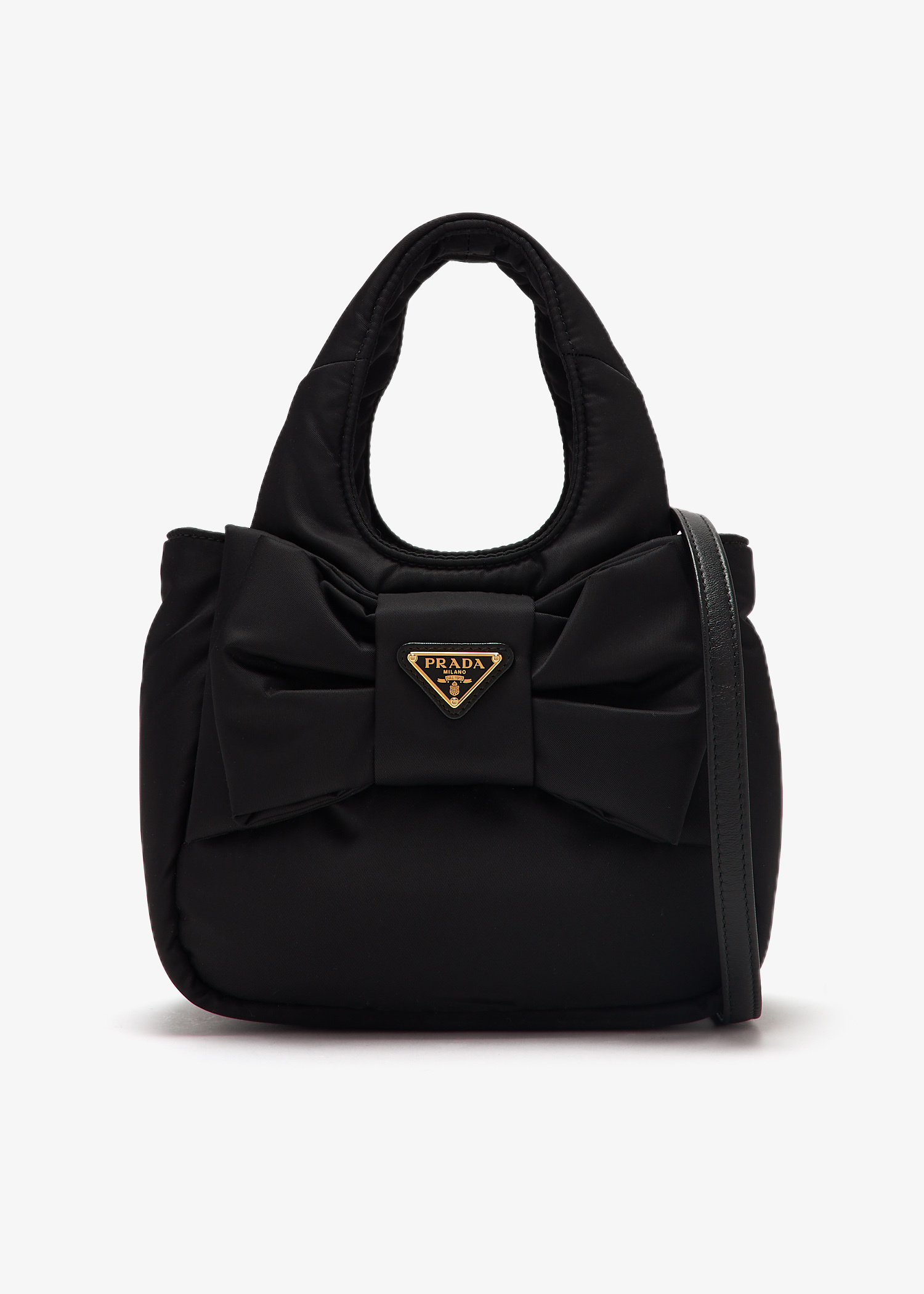 【RAIVE】Dimple Small Nylon Bagお早めに! Designer fashion, Seoul-fully created | W Concept