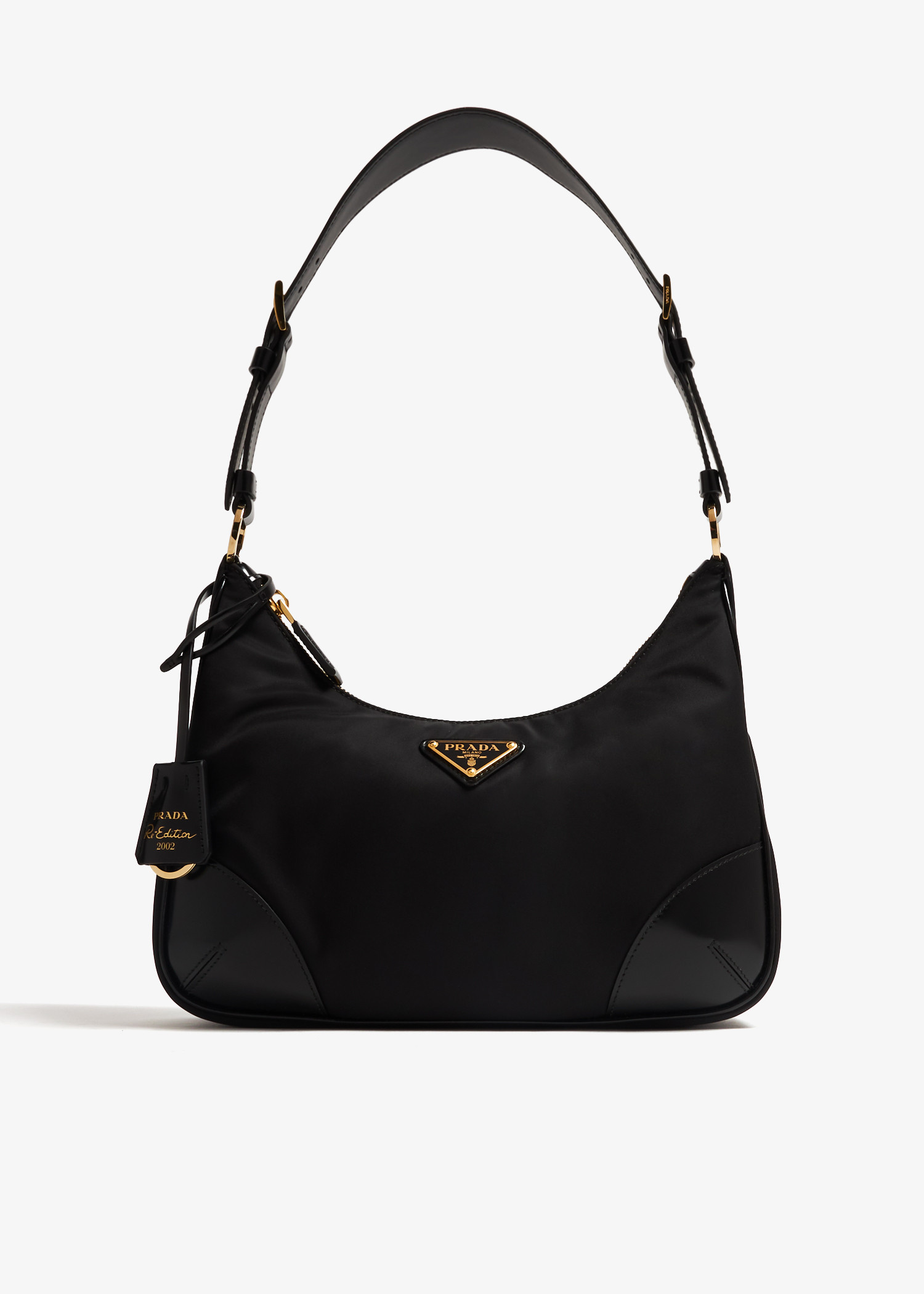 Prada Re-Edition 2005 Re-Nylon shoulder bag for Women