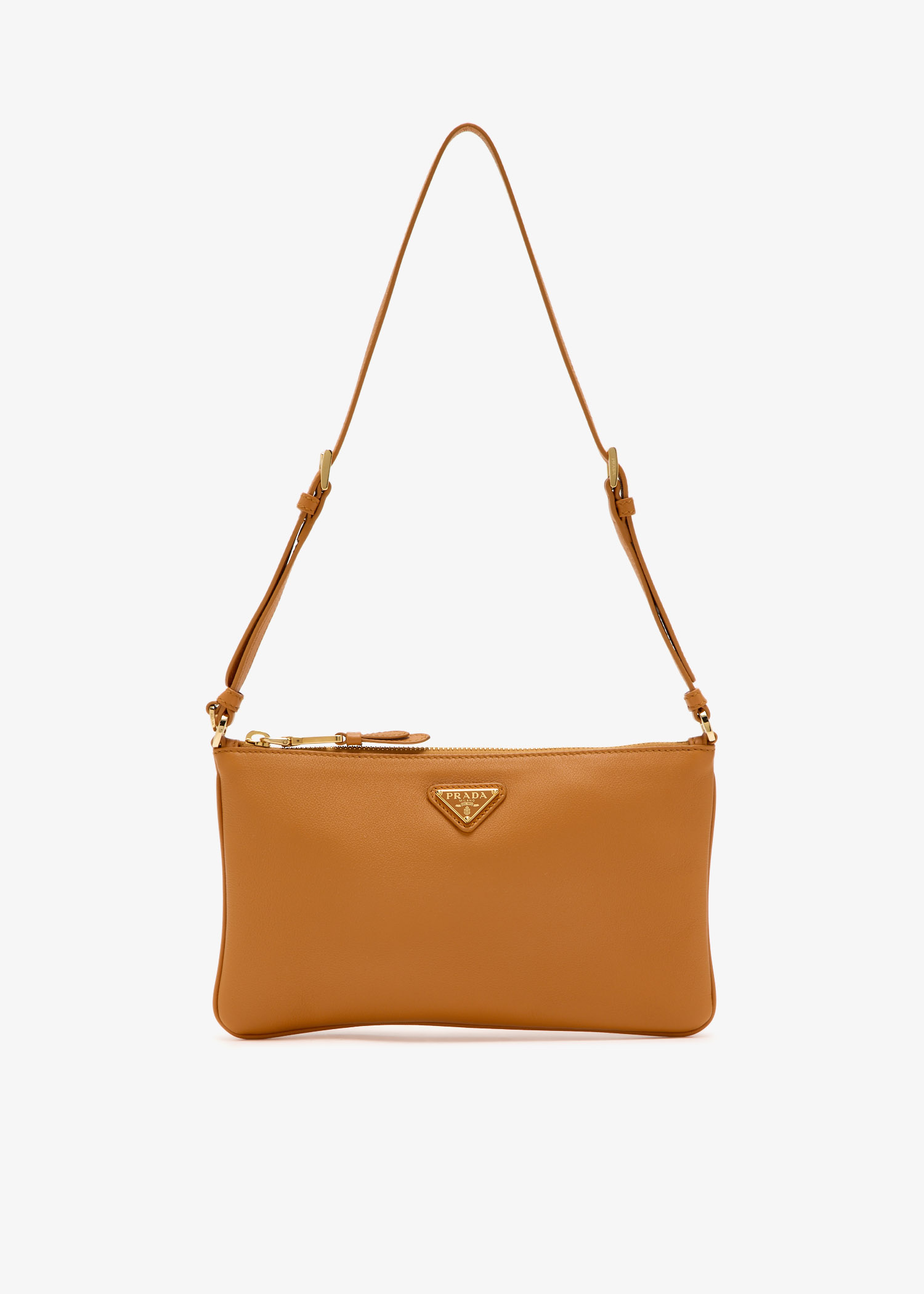 VIP【関税送料無料】希少 Prada Calf Leather Pouch 1mb0512cyrf0007_1.jpg?ts=