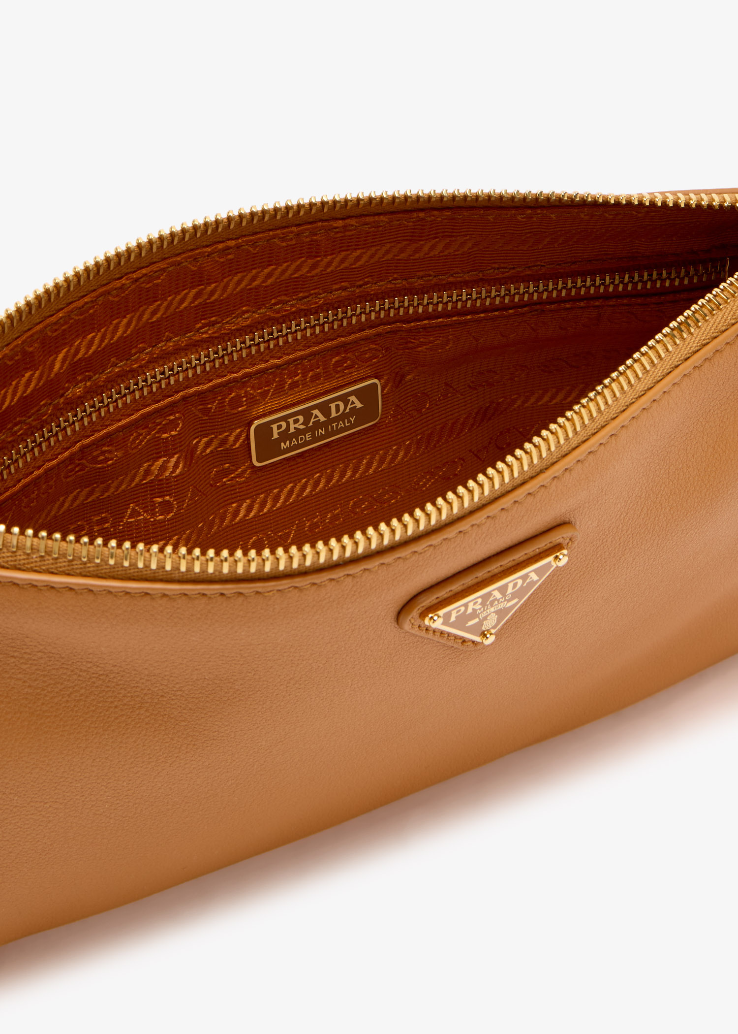 VIP【関税送料無料】希少 Prada Calf Leather Pouch 1mb0512cyrf0007_1.jpg?ts=