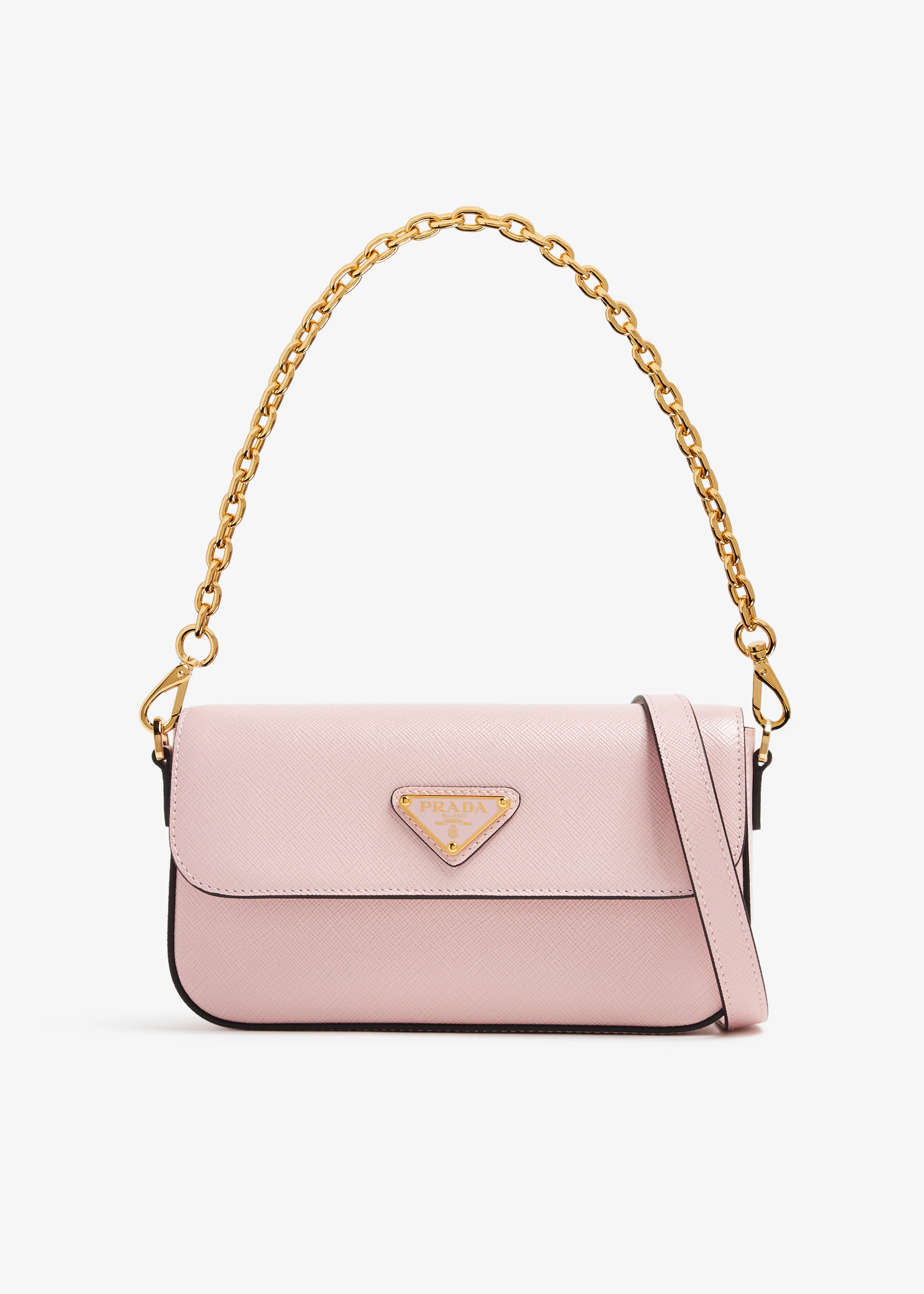 VIP【関税送料無料】希少 Prada Handbag 希少♪2way♪ギフト♪【日本限定☆PRADA】ミニハンドバッグ